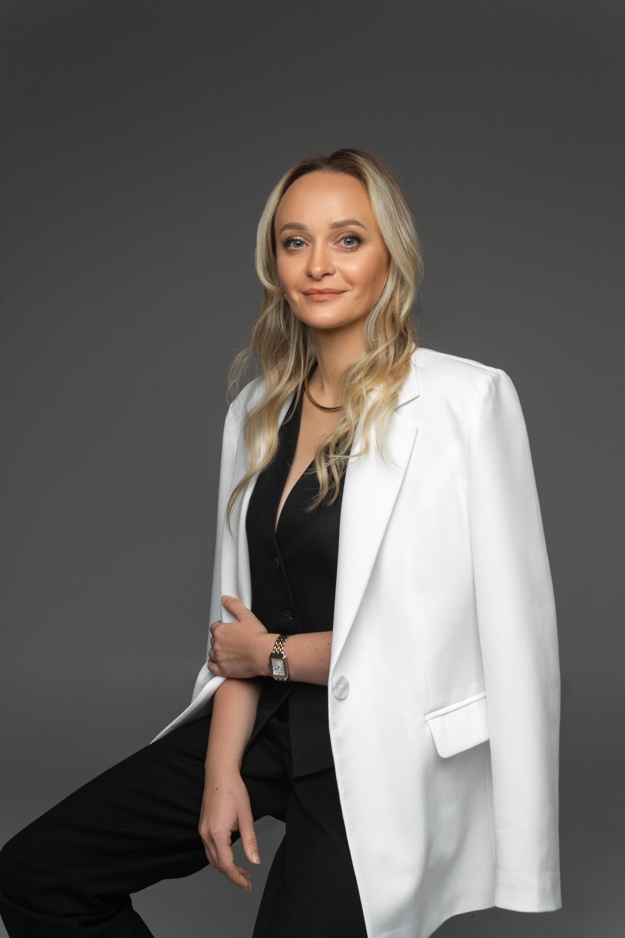 Лана. Fotograf Vika Saroka