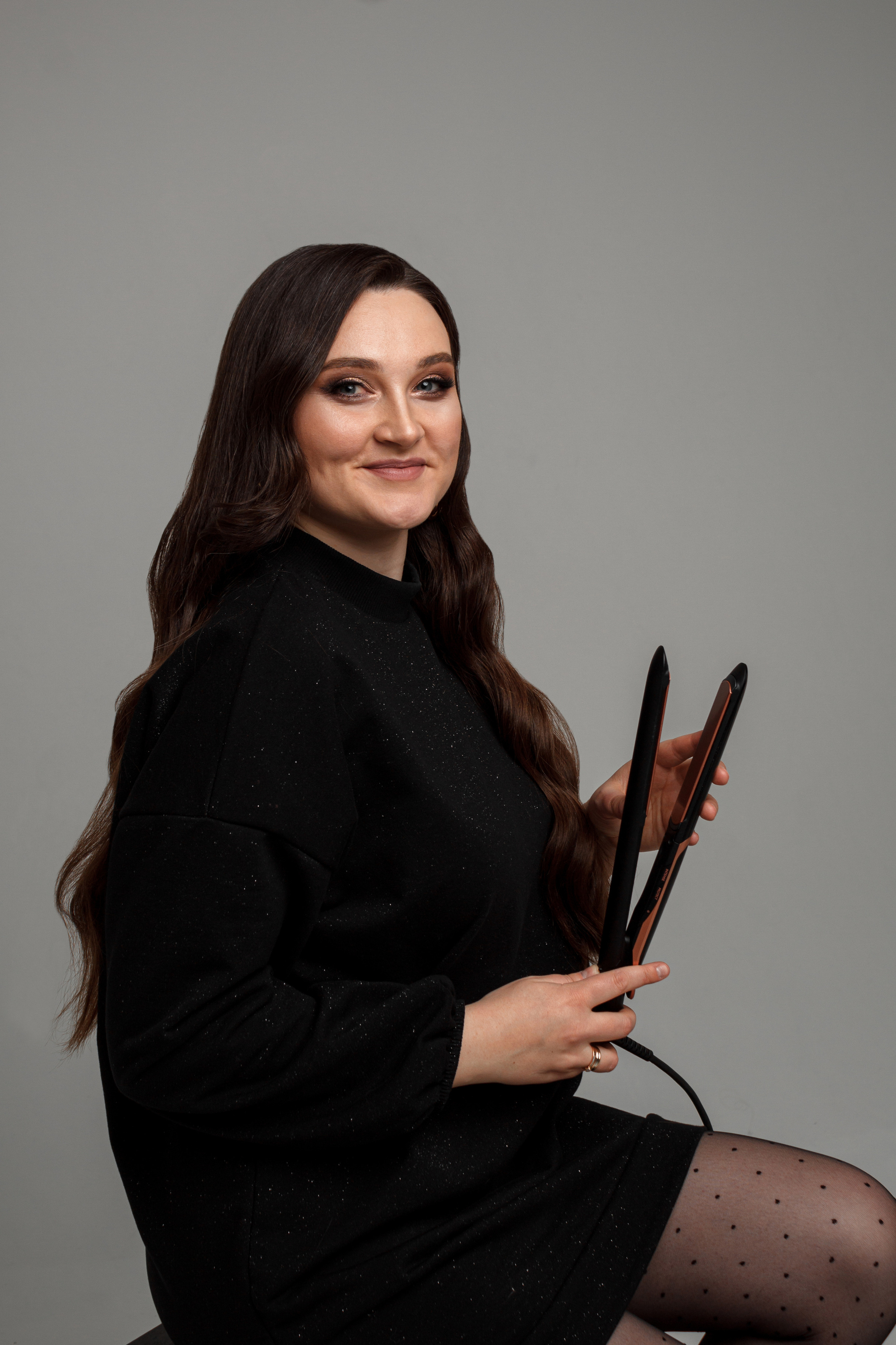 Яна. Fotograf Vika Saroka