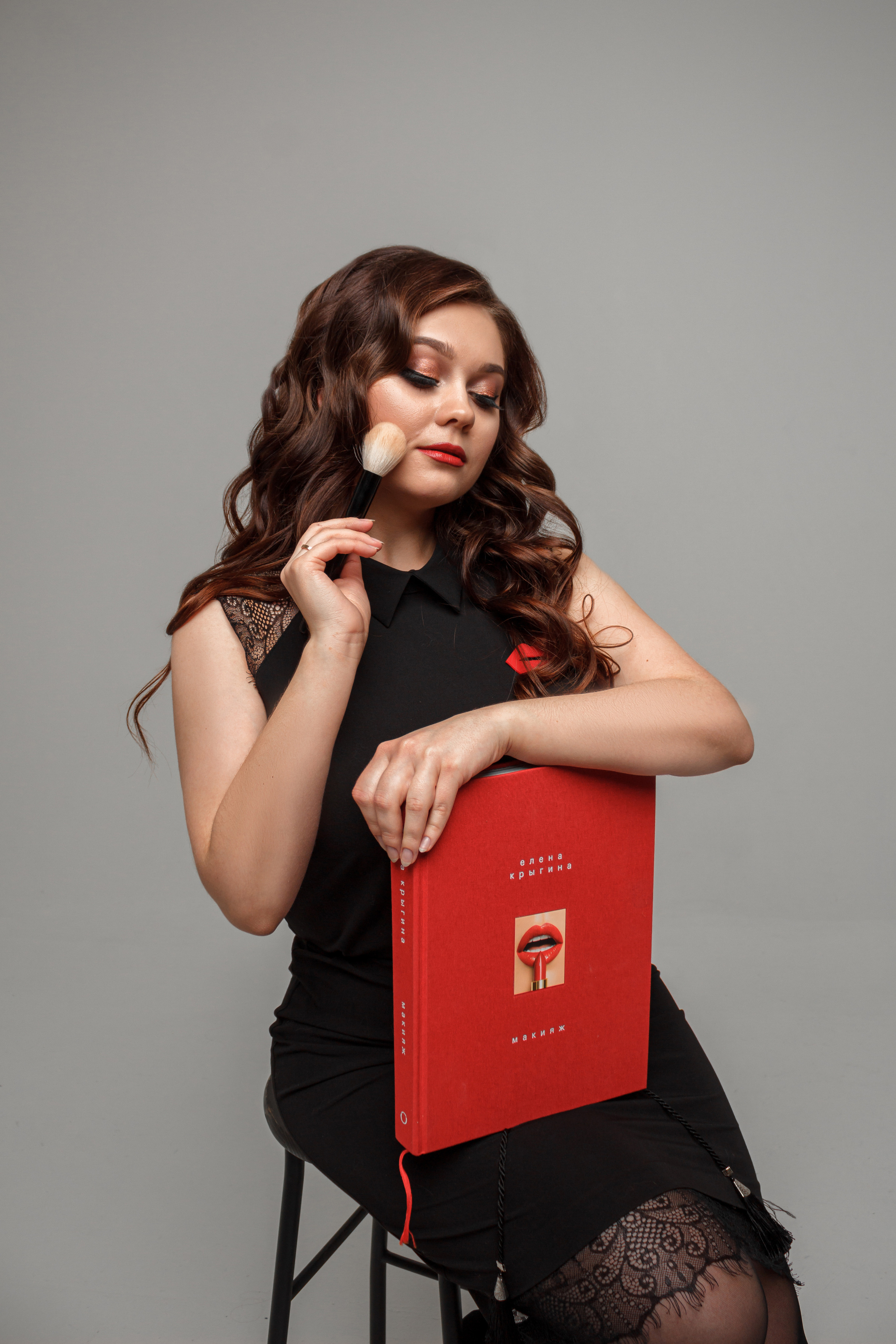 Катя. Fotograf Vika Saroka