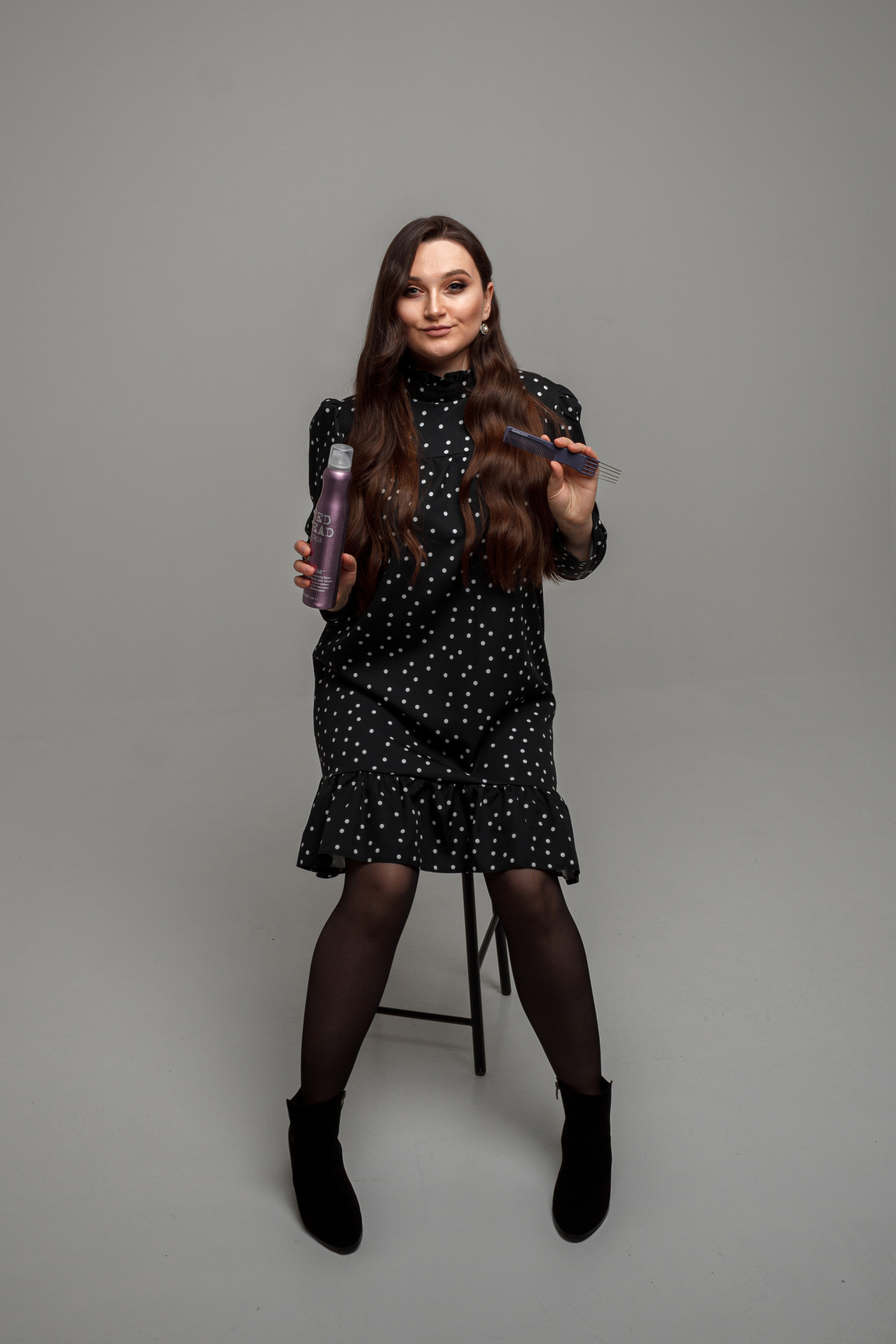 Яна. Fotograf Vika Saroka