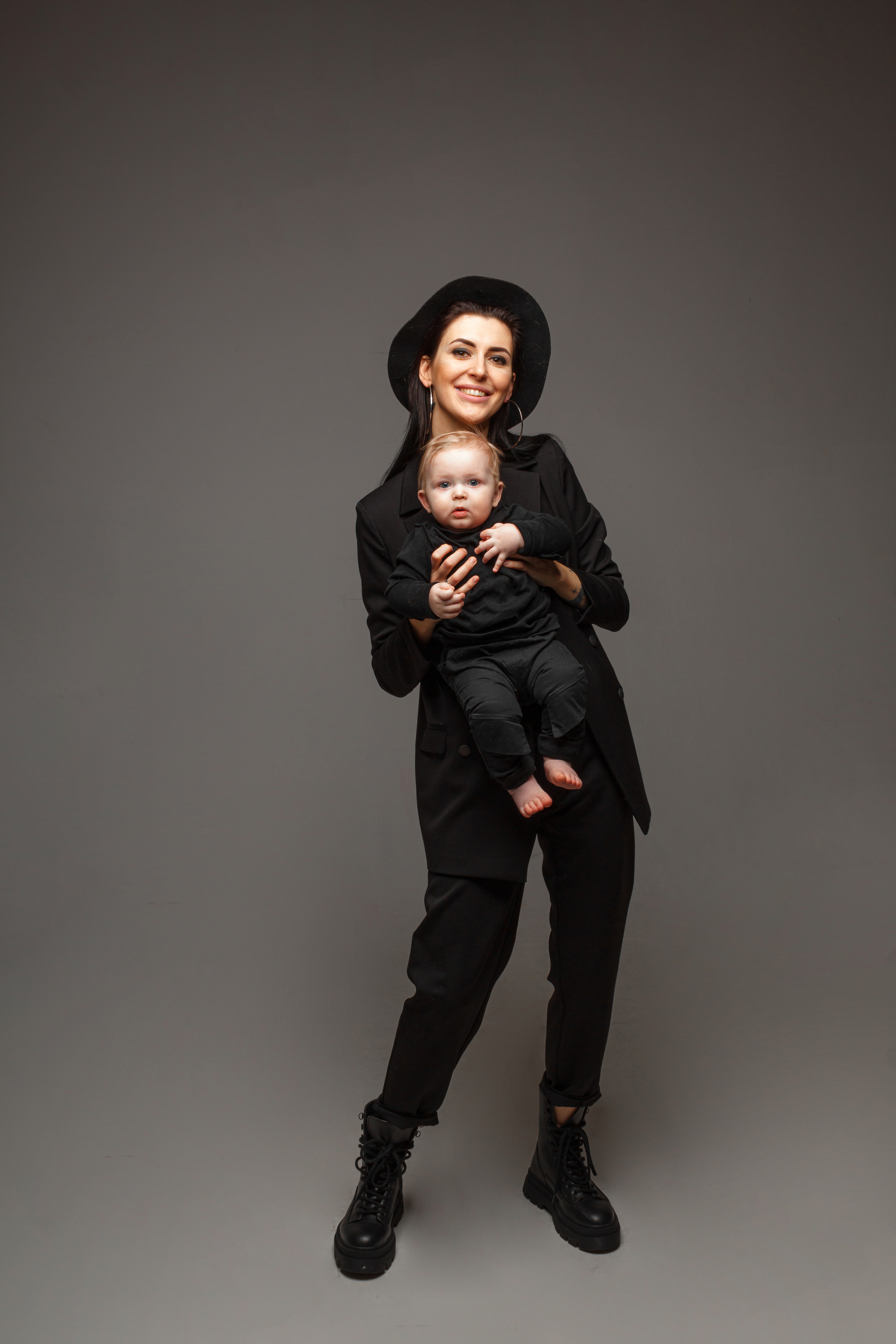 Божена и Ян. Fotograf Vika Saroka