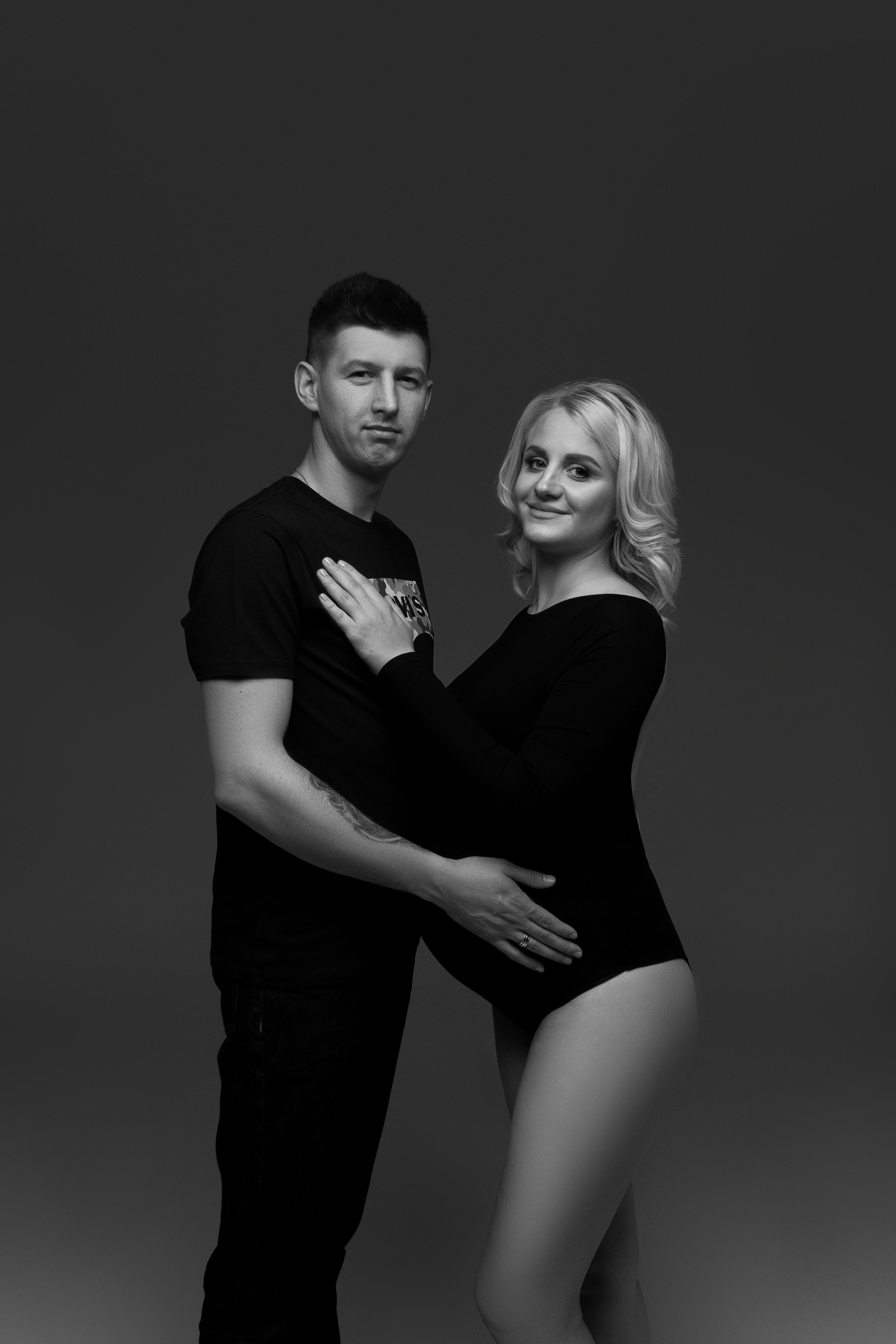 Марина и Виталий. Fotograf Vika Saroka