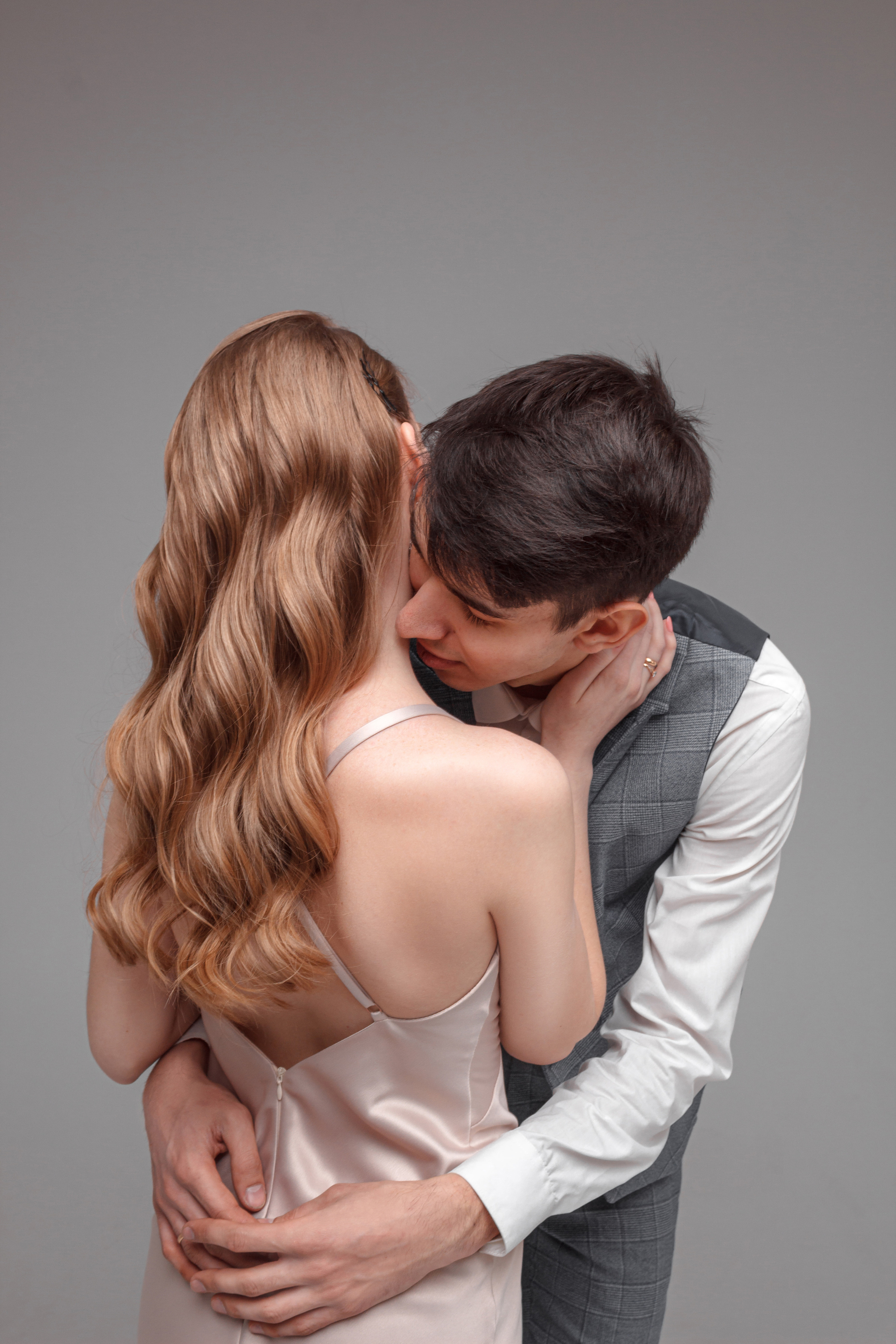 Женя и Максим. Fotograf Vika Saroka