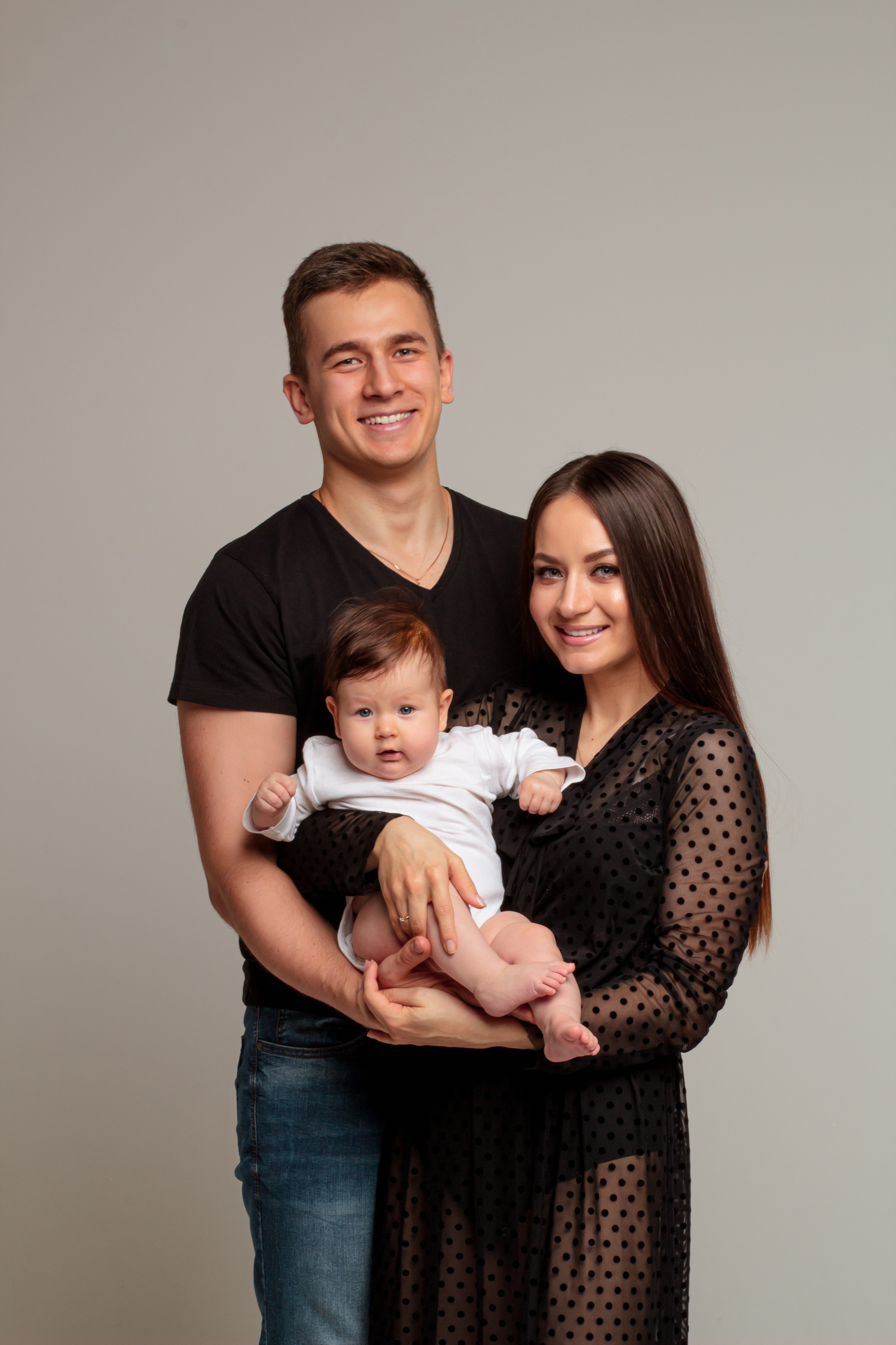 Karolina. Fotograf Vika Saroka