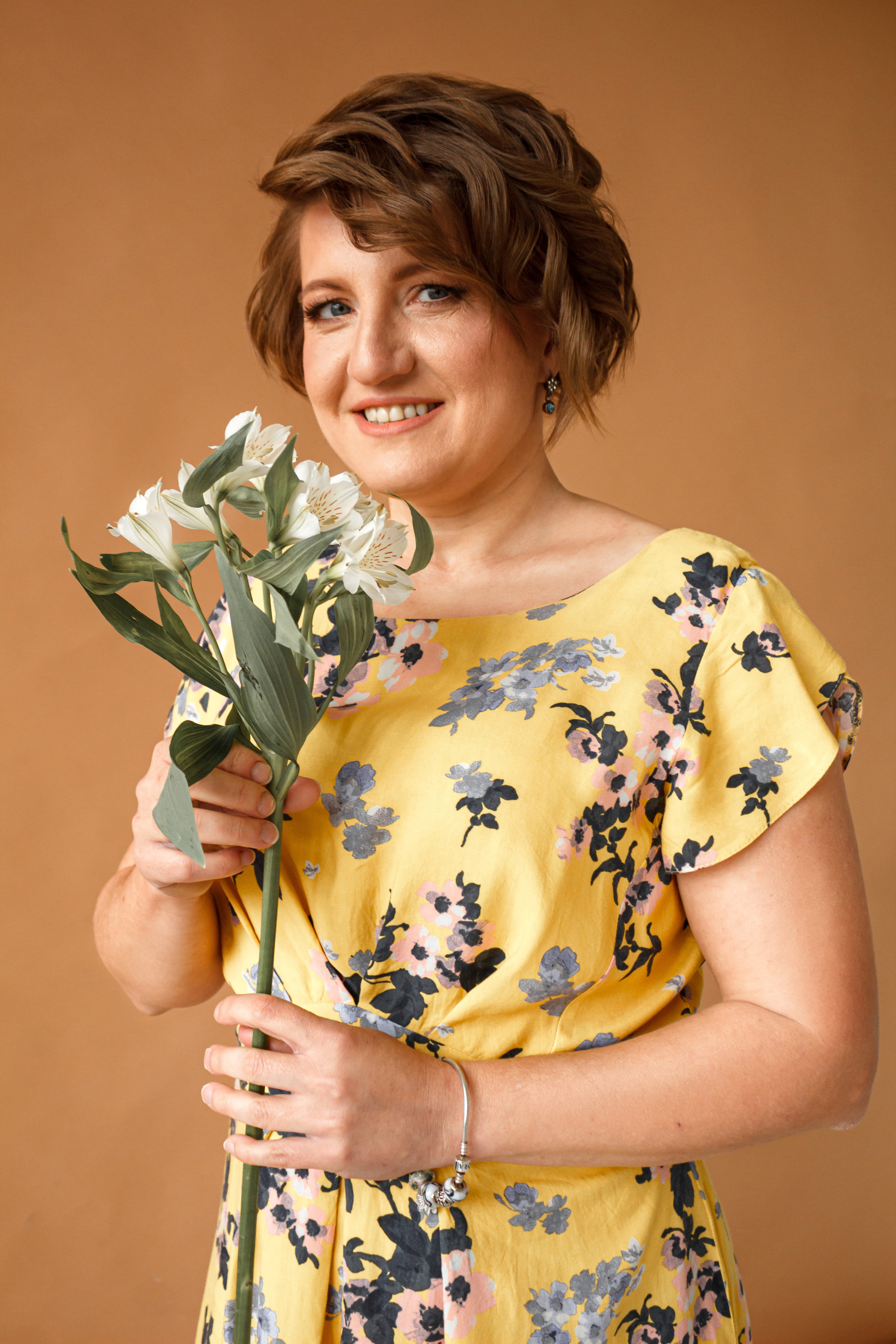 Ирина. Fotograf Vika Saroka