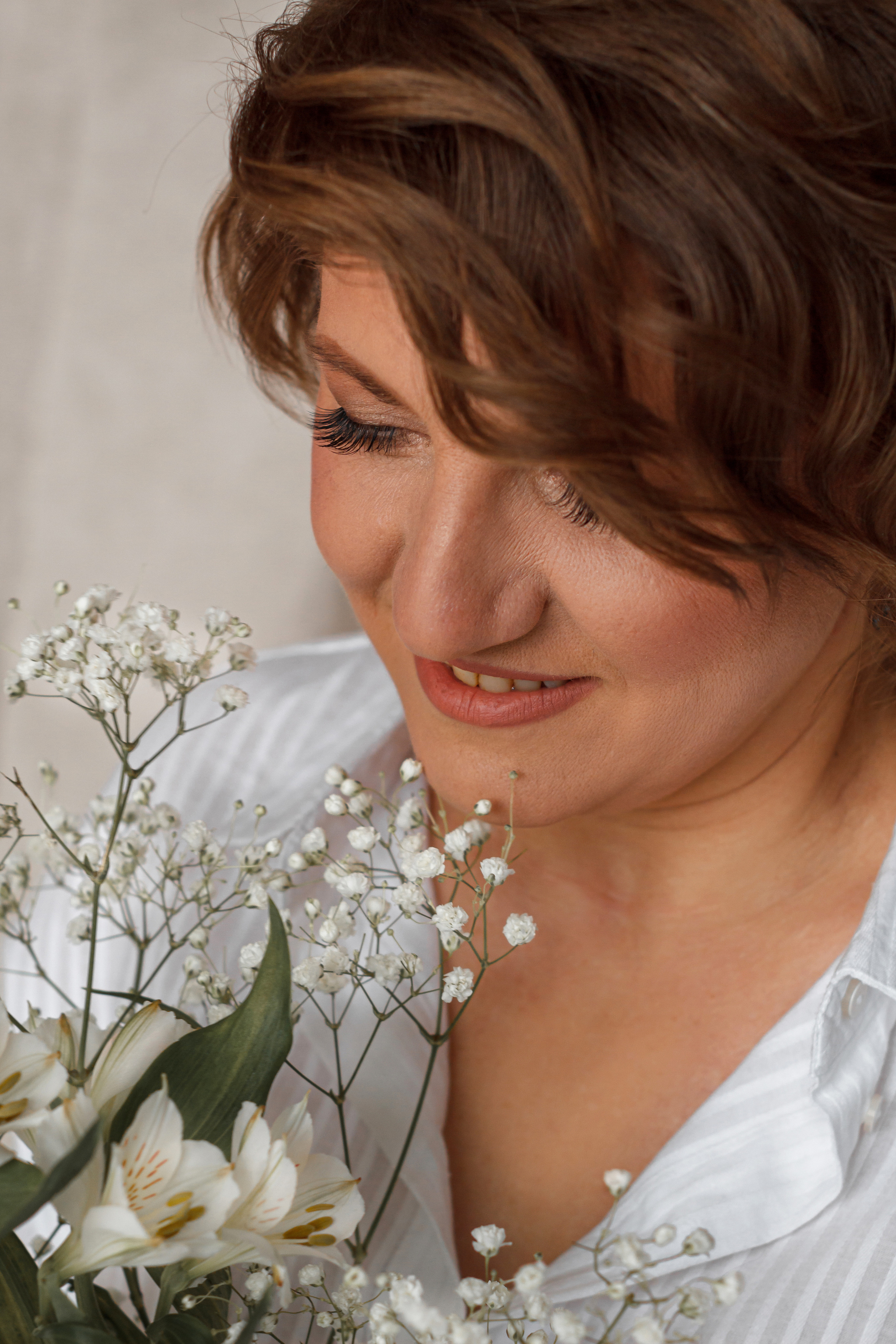 Ирина. Fotograf Vika Saroka