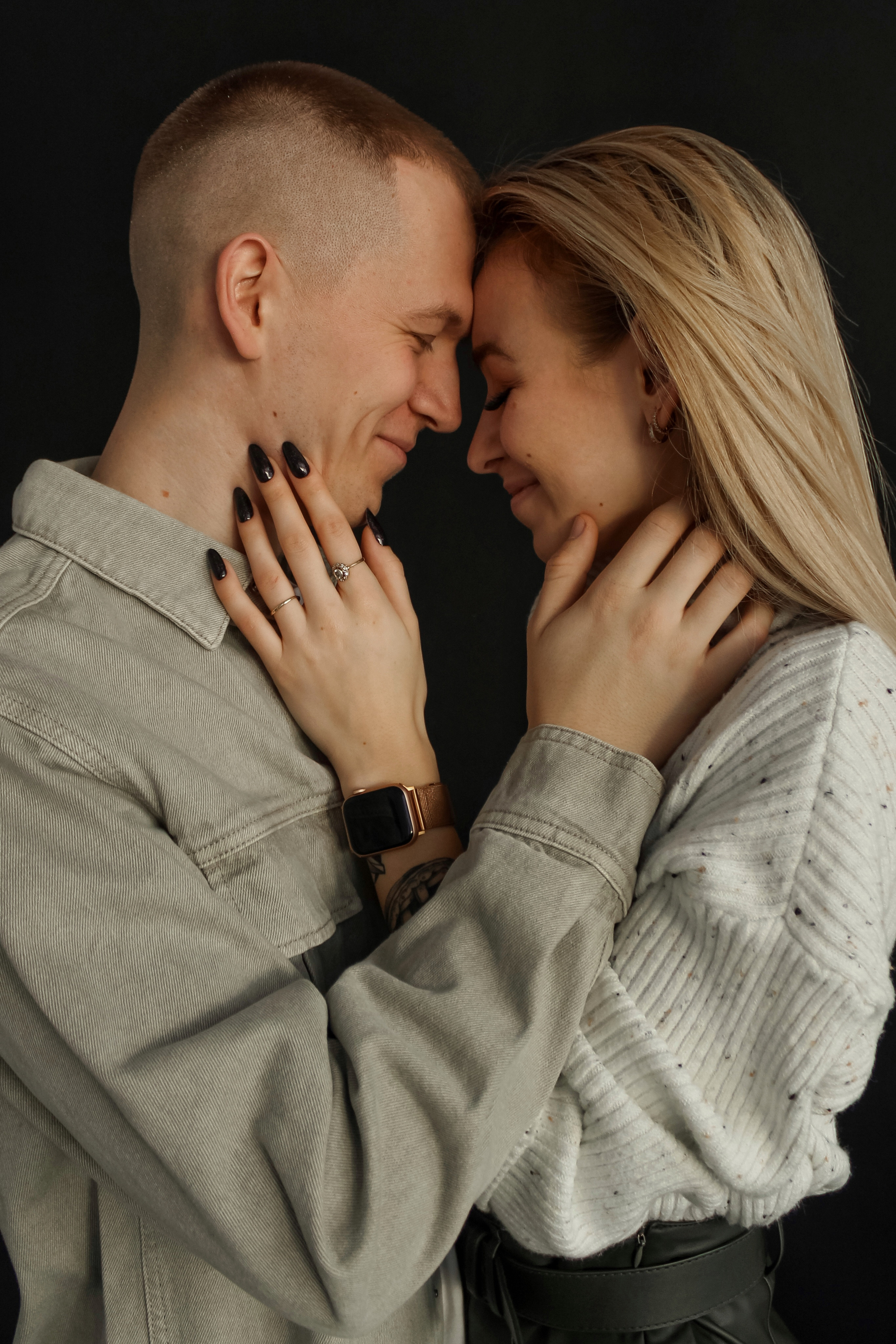 Portfolio. Fotograf Vika Saroka