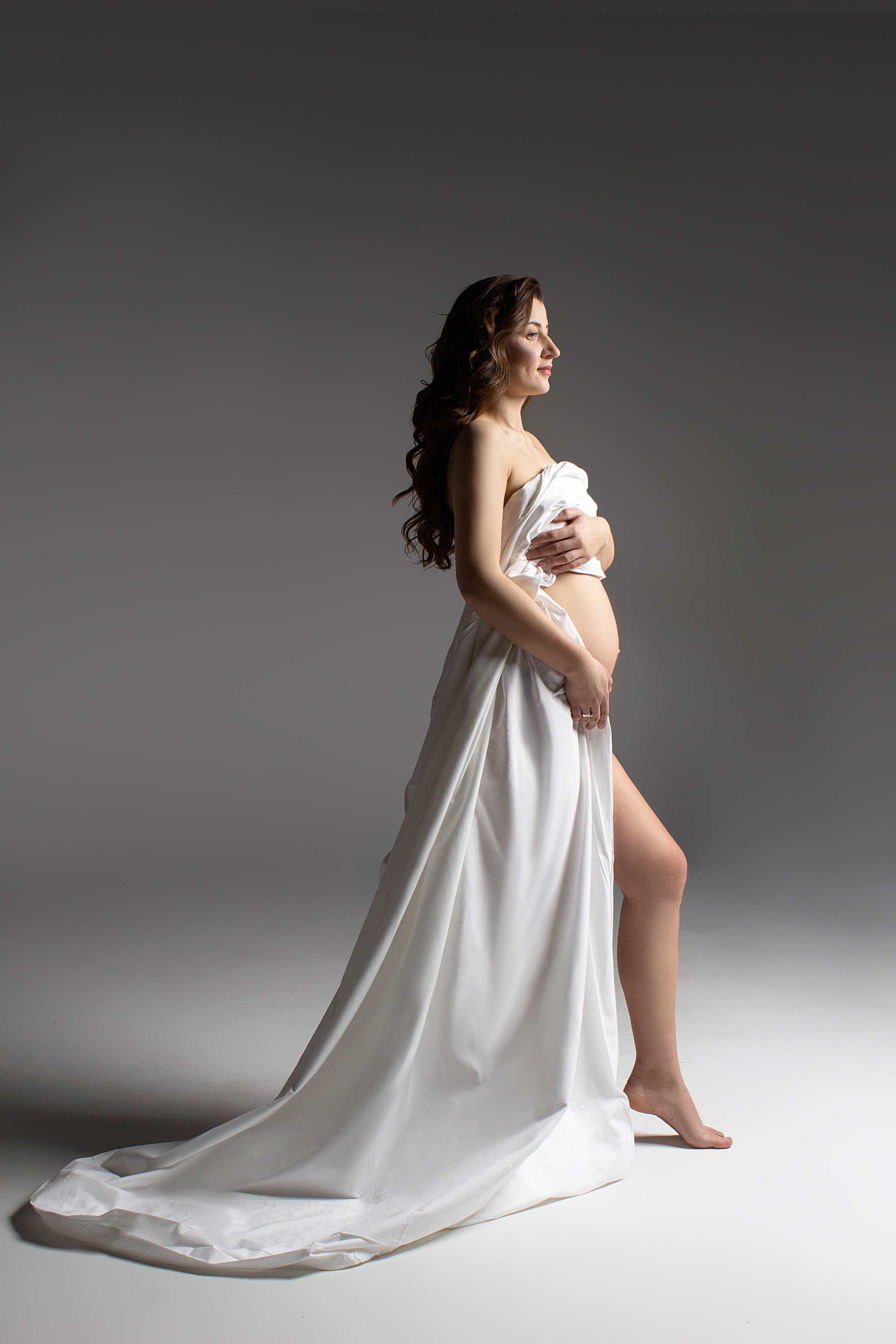 Ирина. Fotograf Vika Saroka