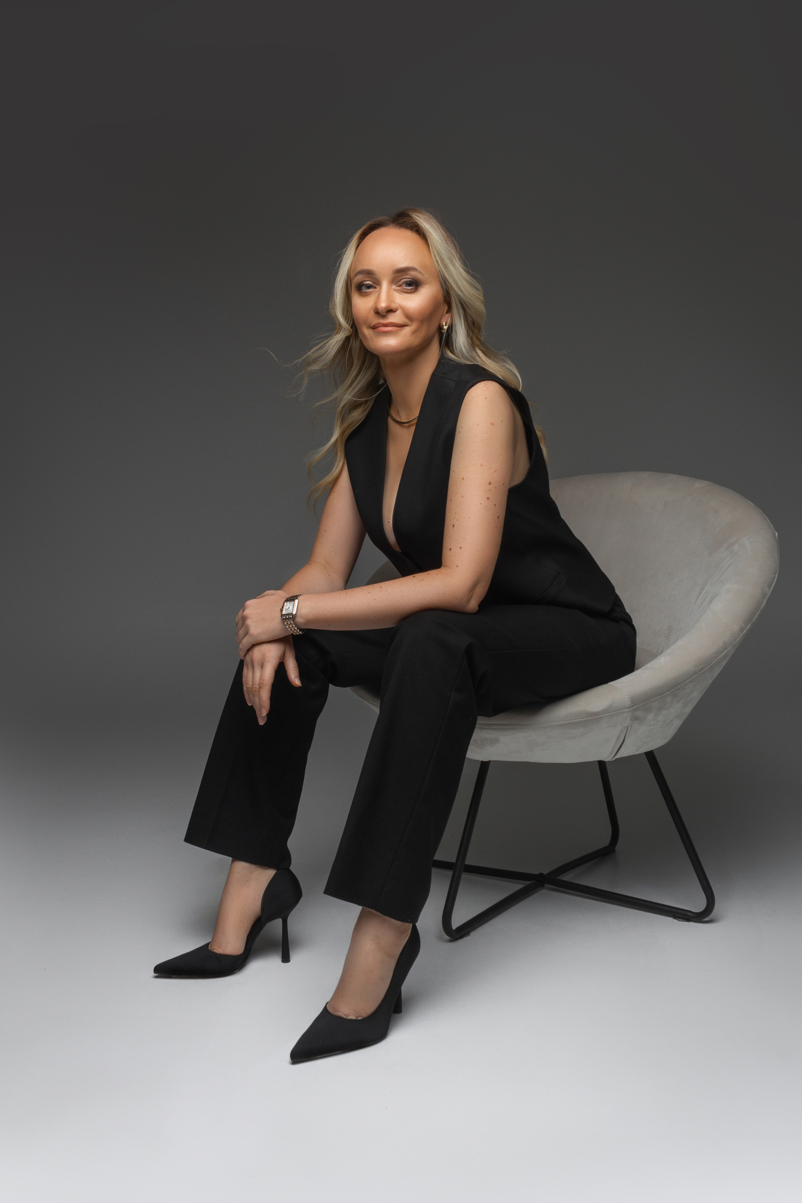 Лана. Fotograf Vika Saroka