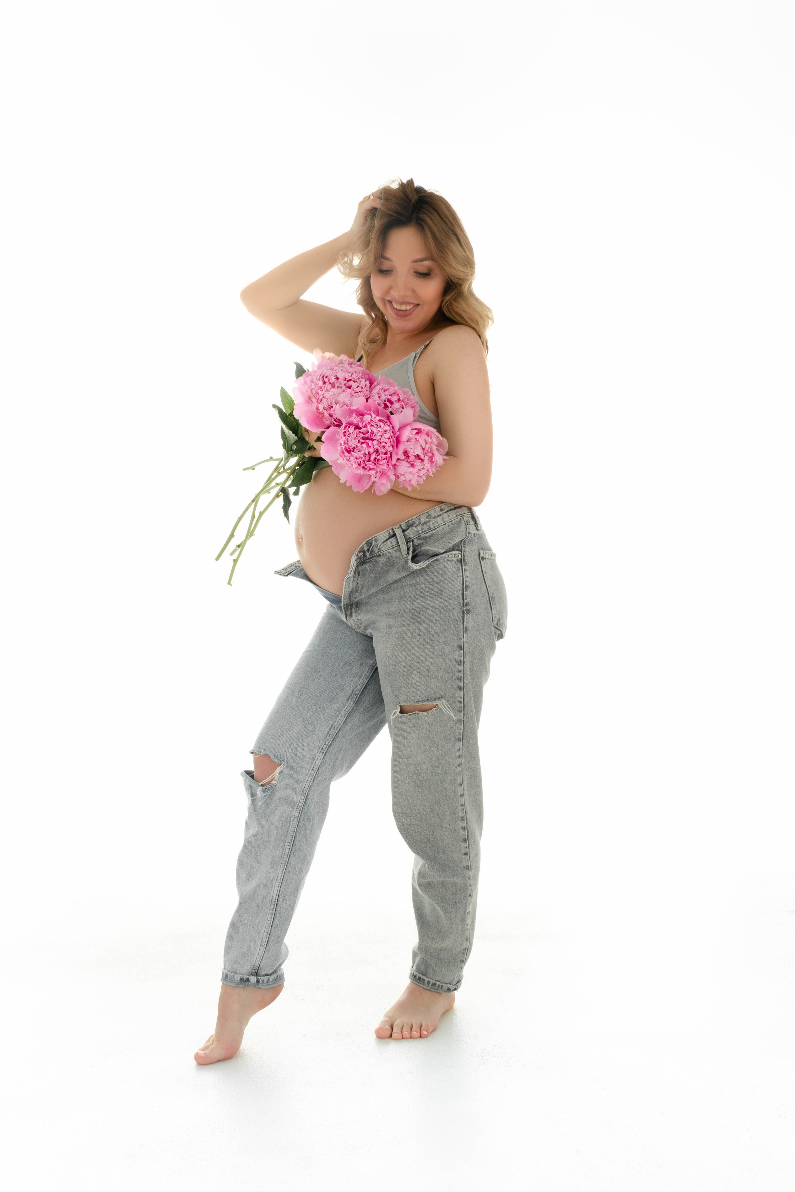 Таня и Коля. Fotograf Vika Saroka