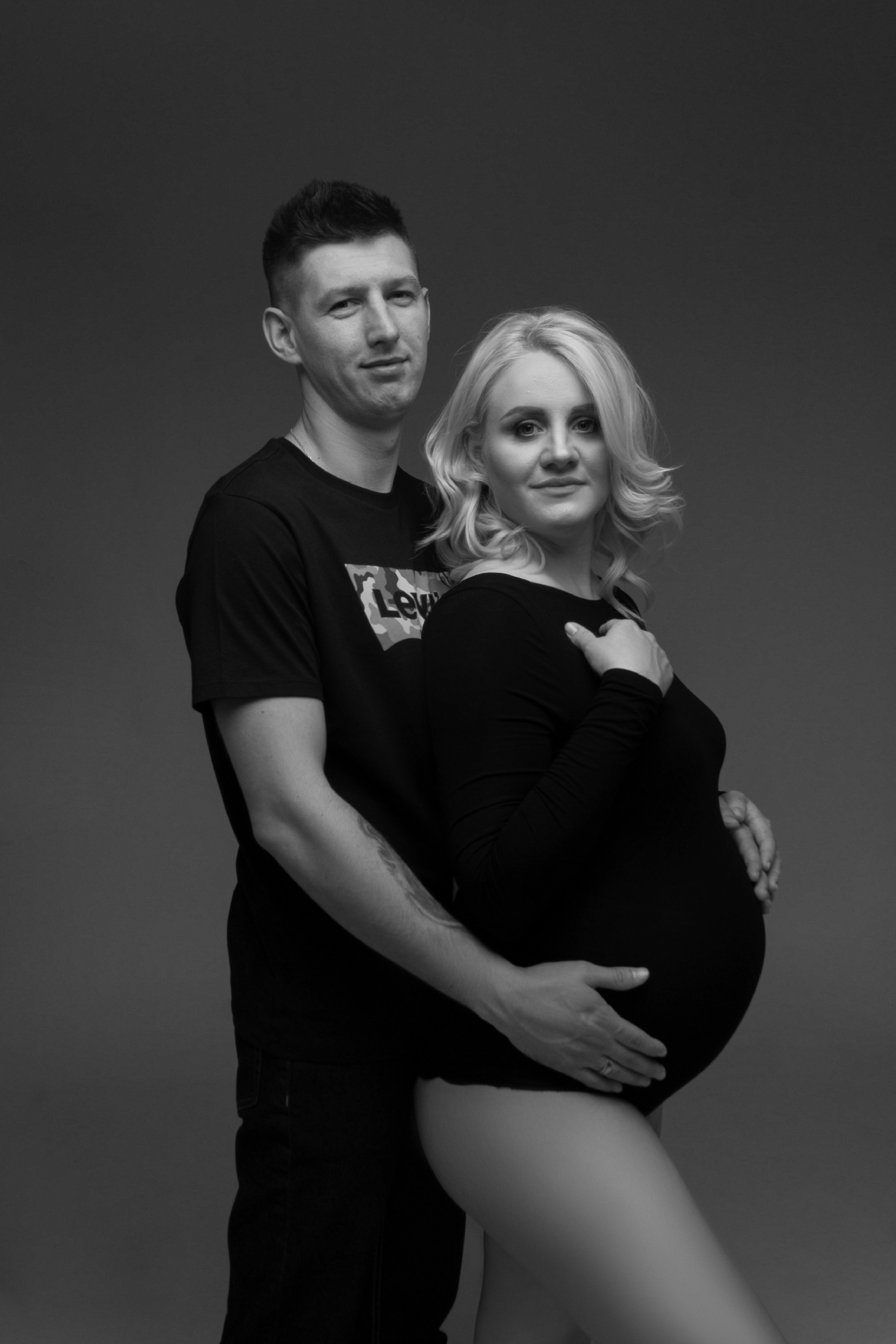 Марина и Виталий. Fotograf Vika Saroka