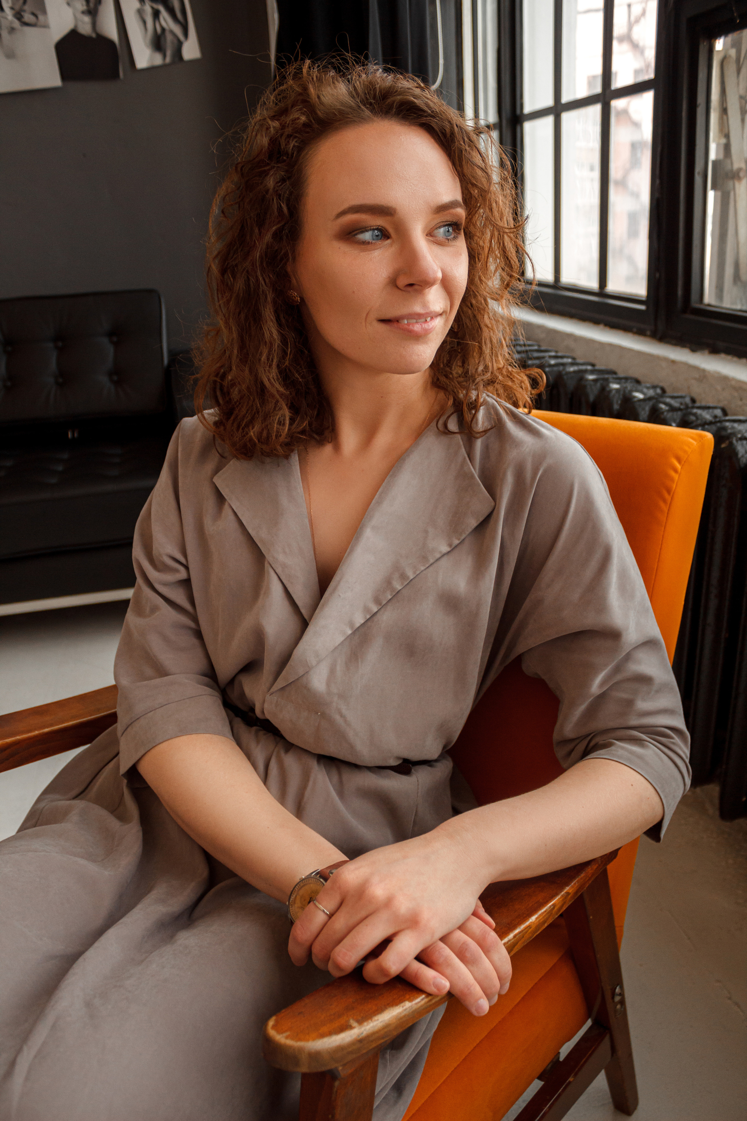 Наталья, Николай, Арсений. Fotograf Vika Saroka