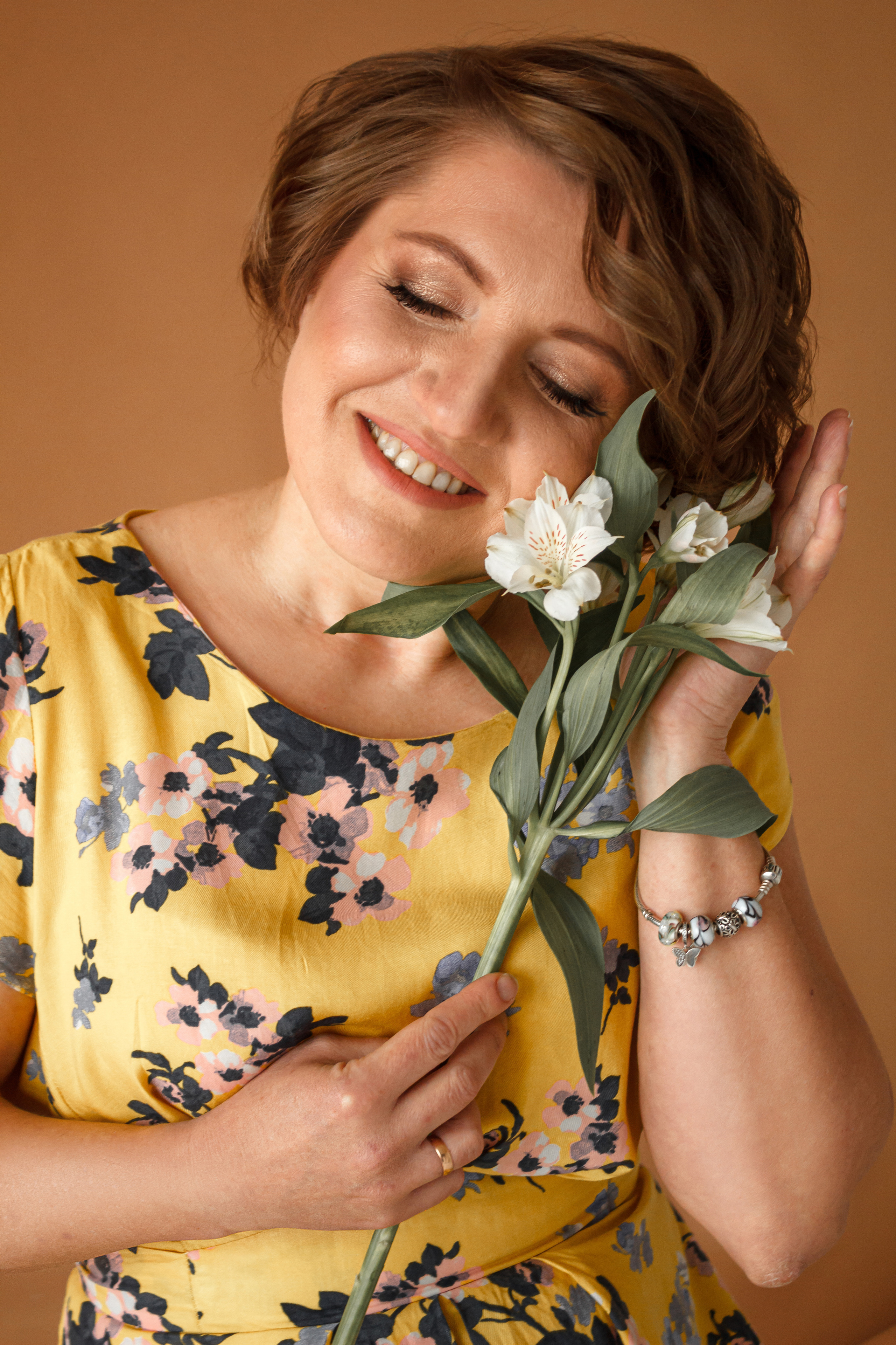 Ирина. Fotograf Vika Saroka