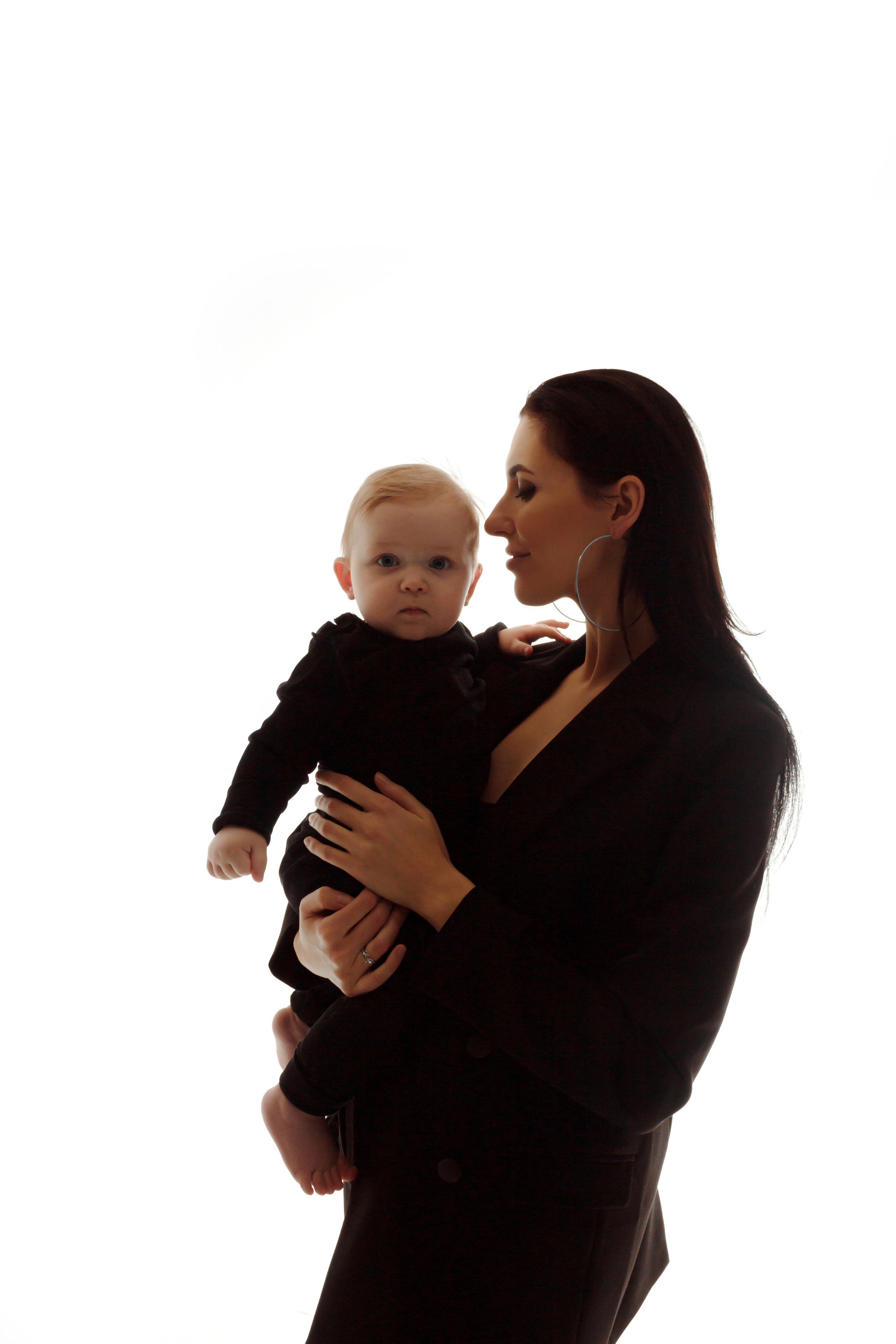 Karolina. Fotograf Vika Saroka