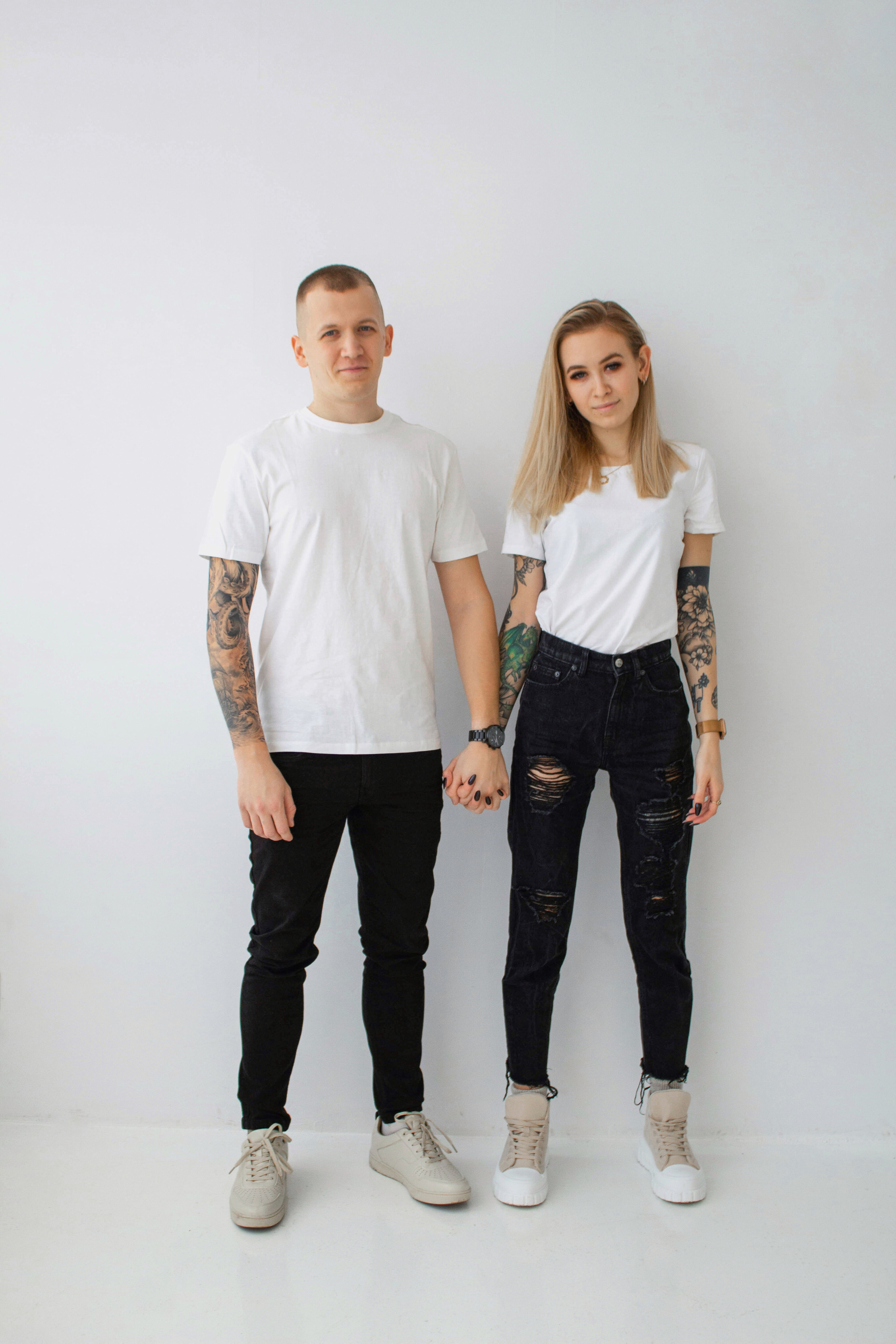 K&M. Fotograf Vika Saroka