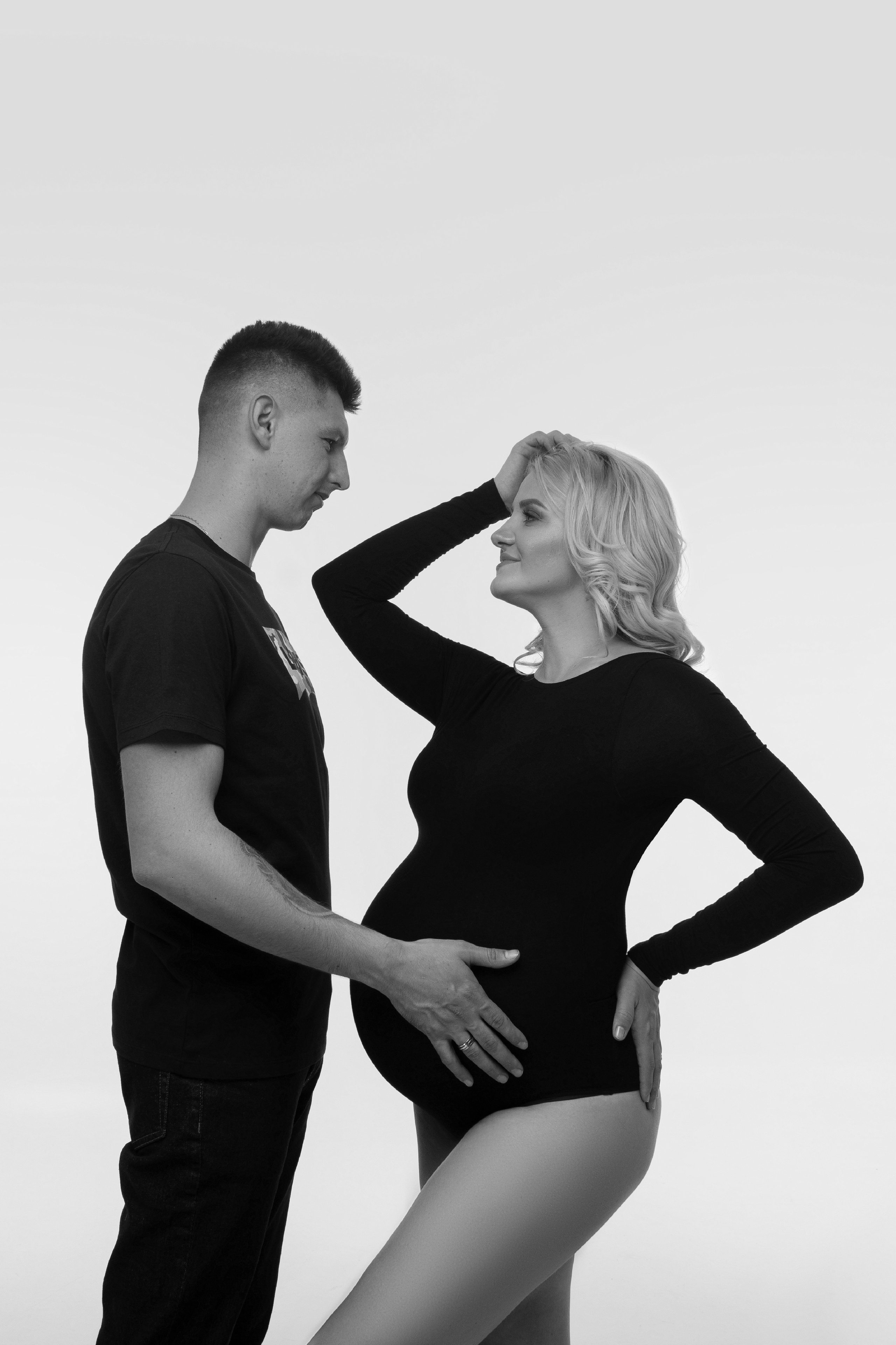 Марина и Виталий. Fotograf Vika Saroka