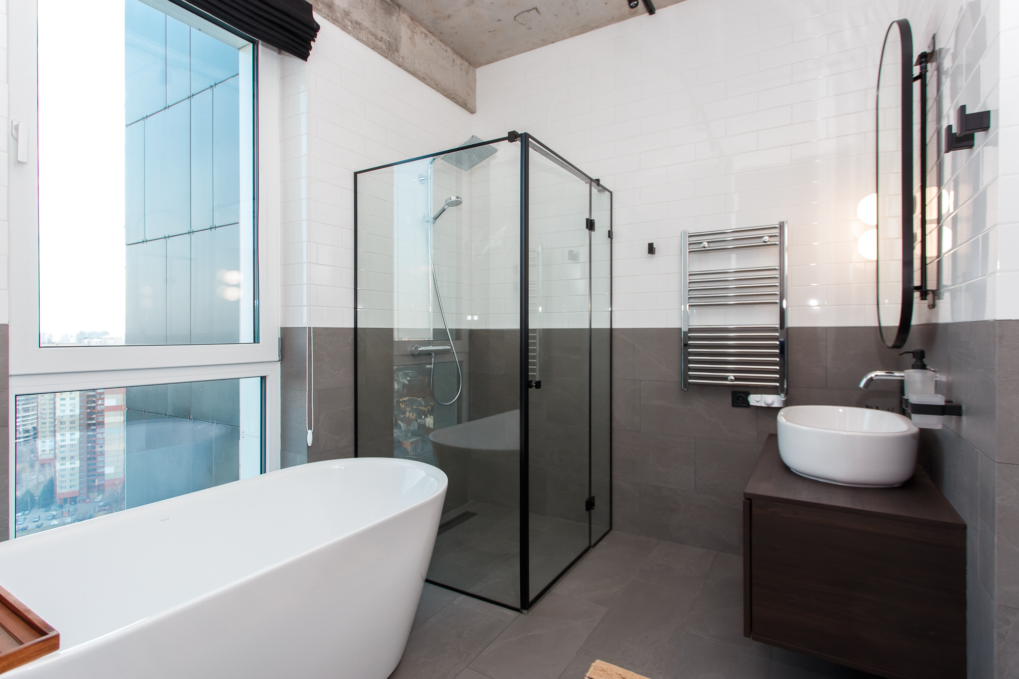 Интерьеры. Фотограф в Киеве Владимир Лавренчук