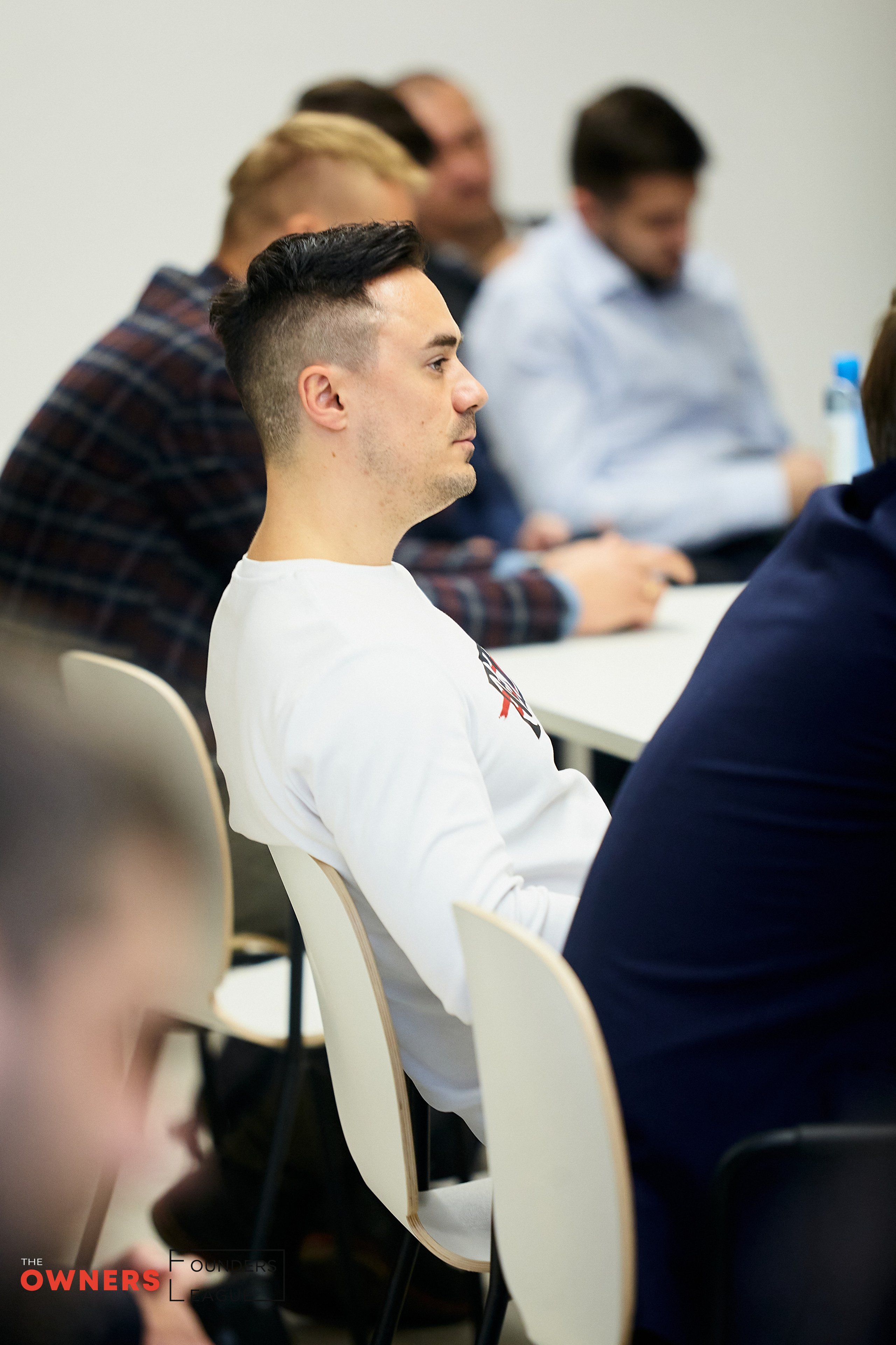 AGRO INVEST TALK. Фотограф в Киеве Владимир Лавренчук