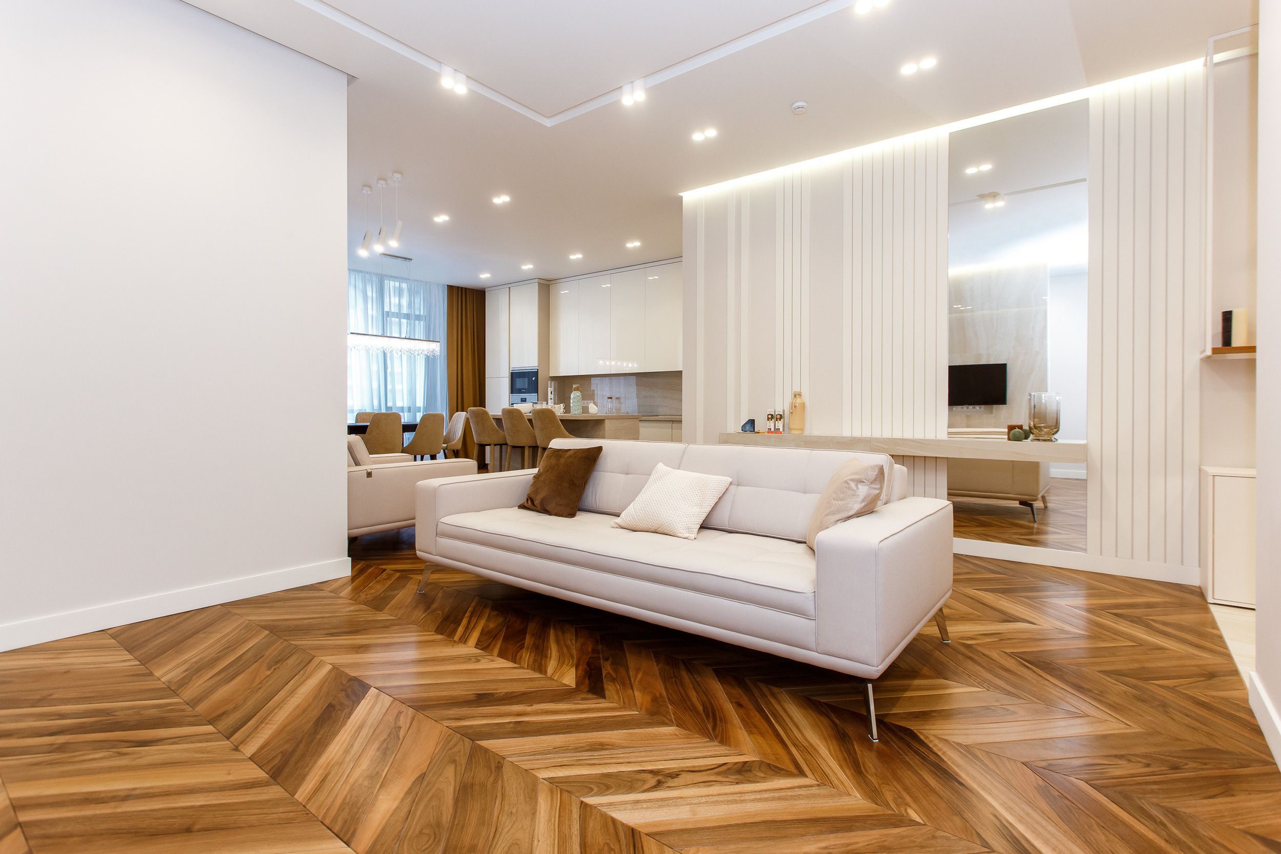 Интерьеры. Фотограф в Киеве Владимир Лавренчук