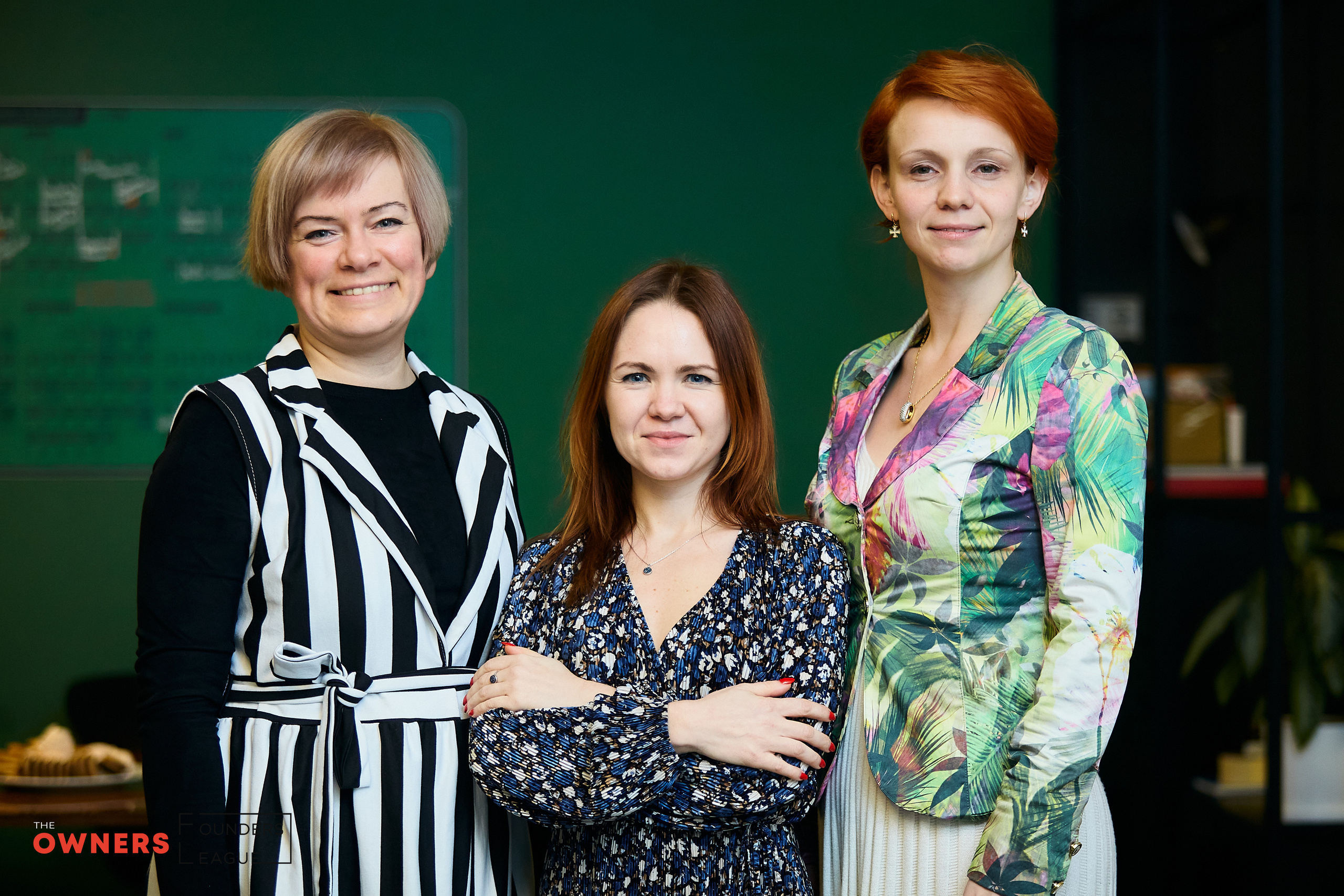 AGRO INVEST TALK. Фотограф в Киеве Владимир Лавренчук