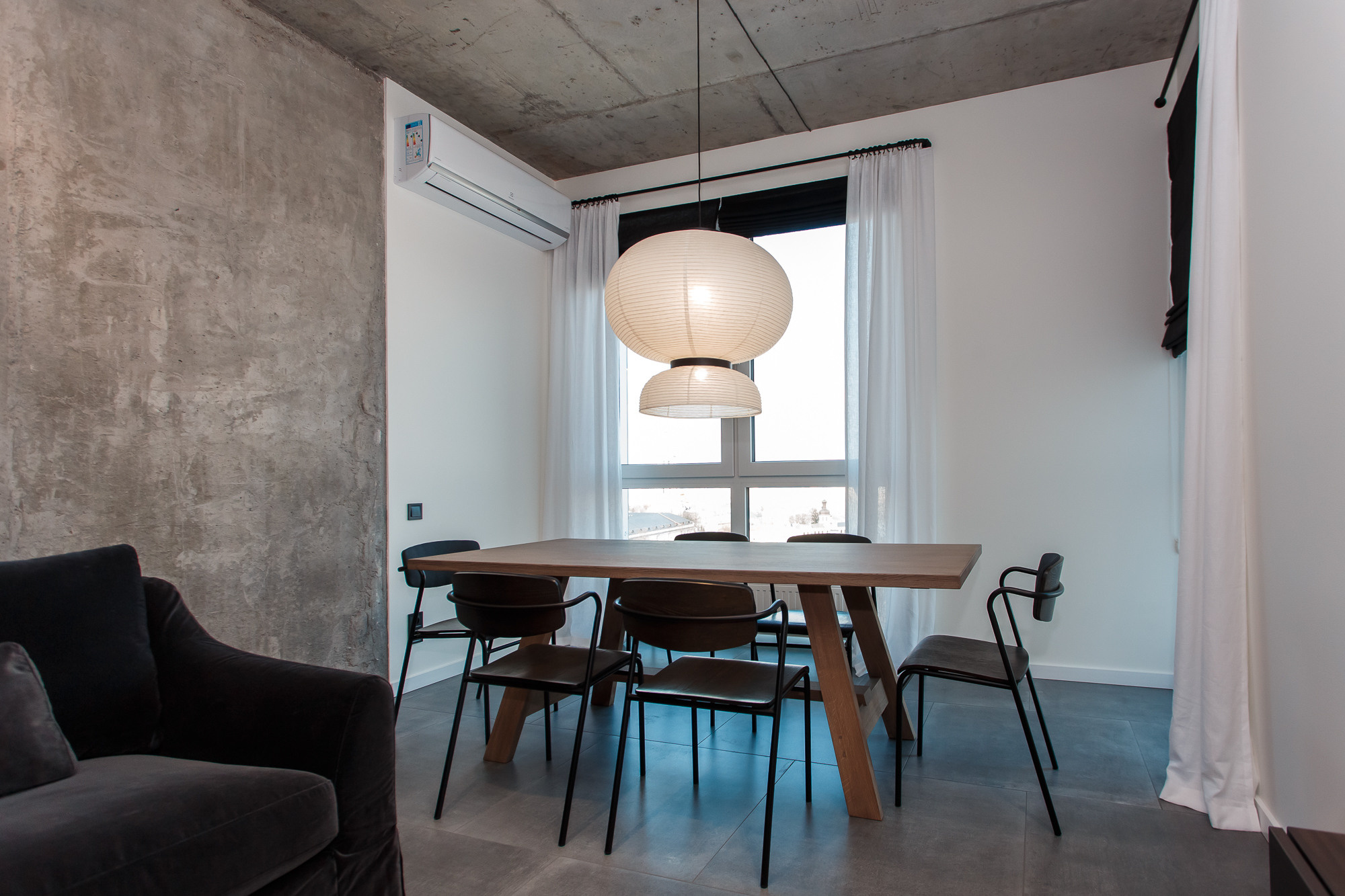 Интерьеры. Фотограф в Киеве Владимир Лавренчук