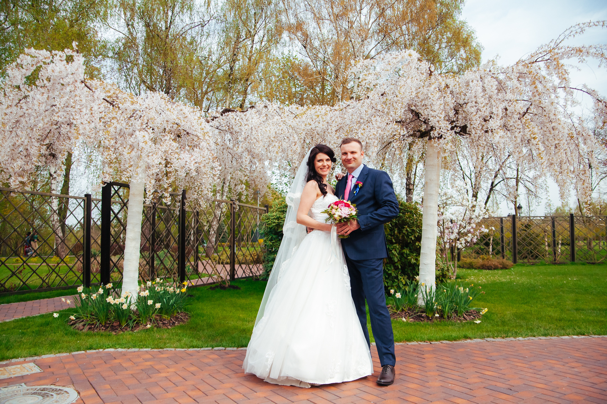 Саша и Юля. Фотограф в Киеве Владимир Лавренчук