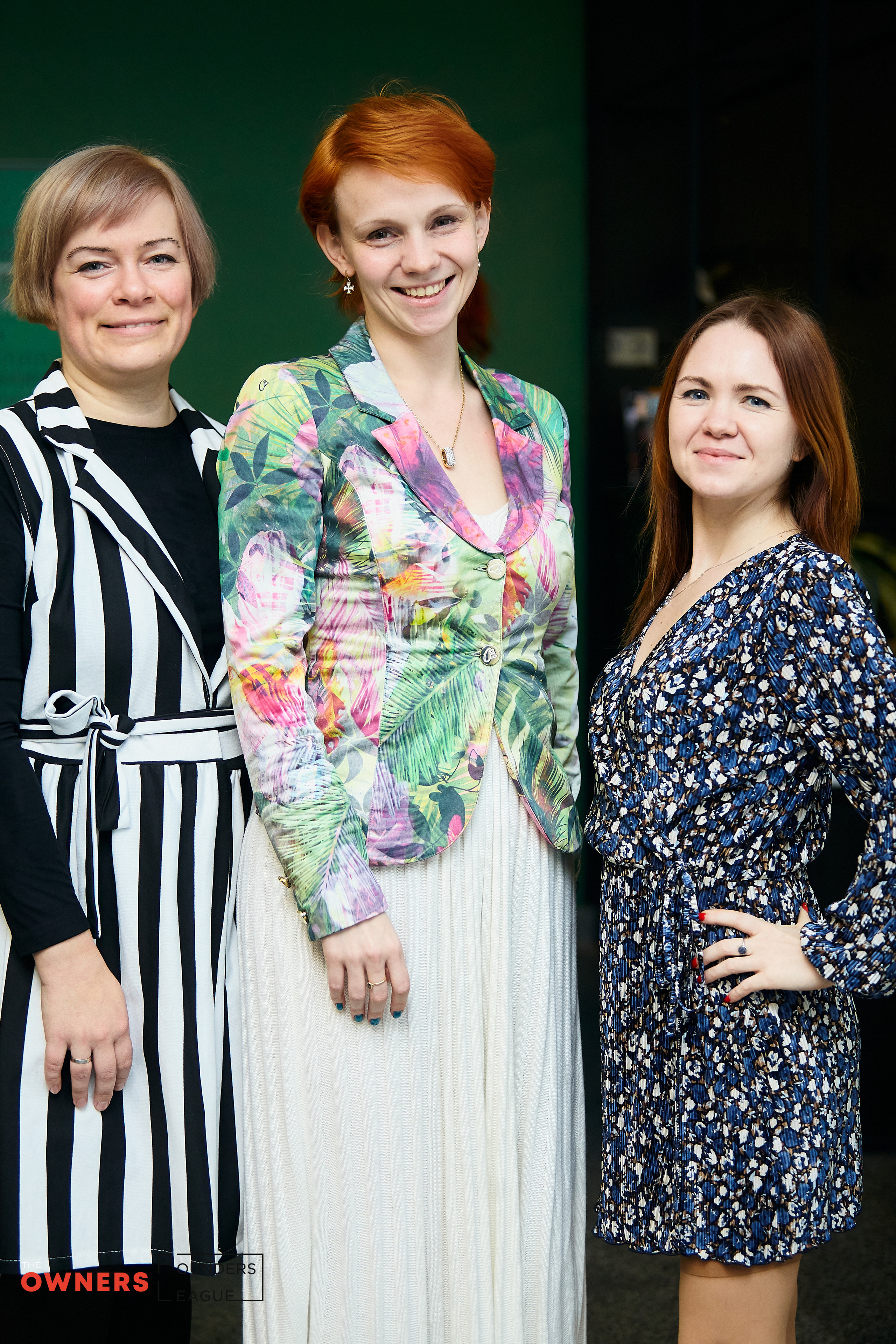 AGRO INVEST TALK. Фотограф в Киеве Владимир Лавренчук