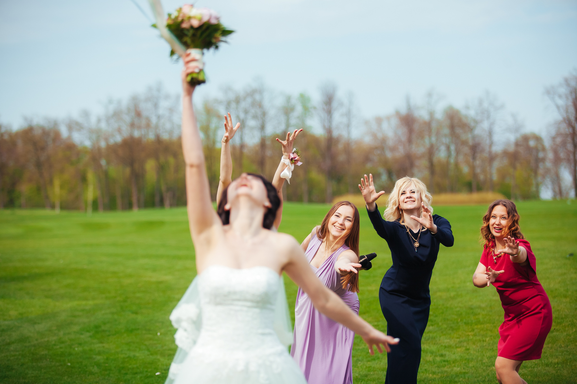 Саша и Юля. Фотограф в Киеве Владимир Лавренчук