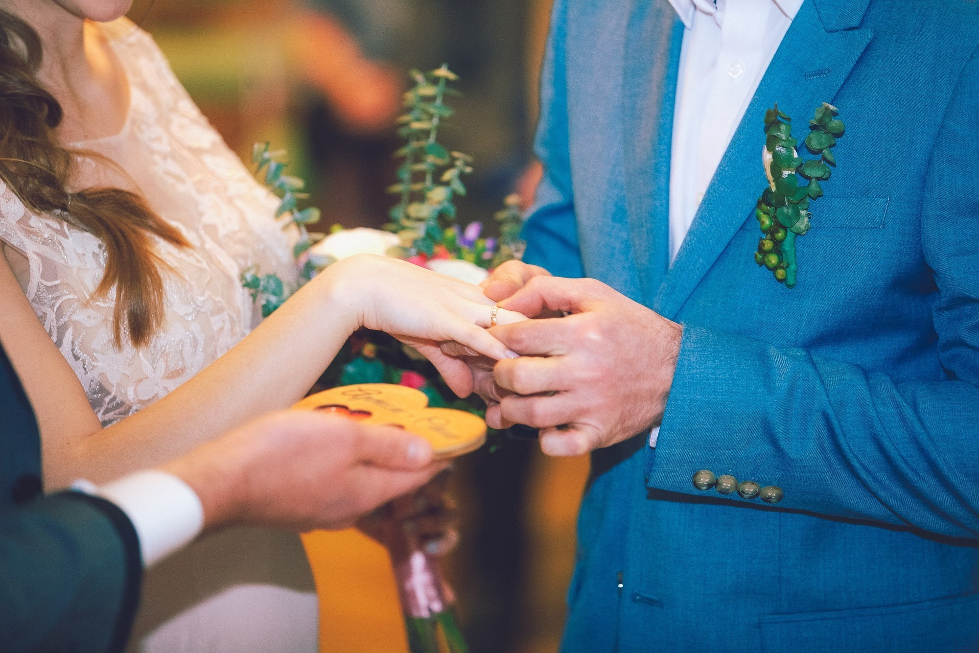 Александра и Артем. Фотограф в Киеве Владимир Лавренчук