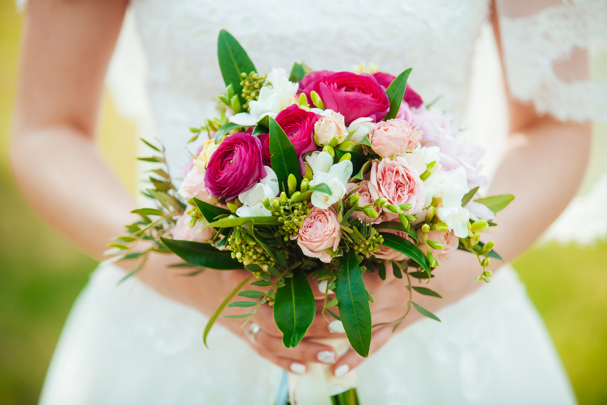 Саша и Юля. Фотограф в Киеве Владимир Лавренчук