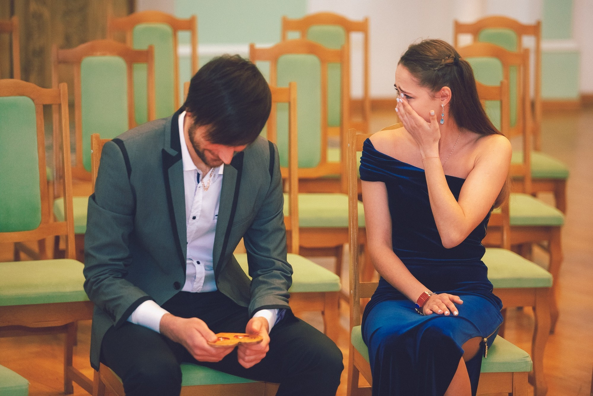 Александра и Артем. Фотограф в Киеве Владимир Лавренчук