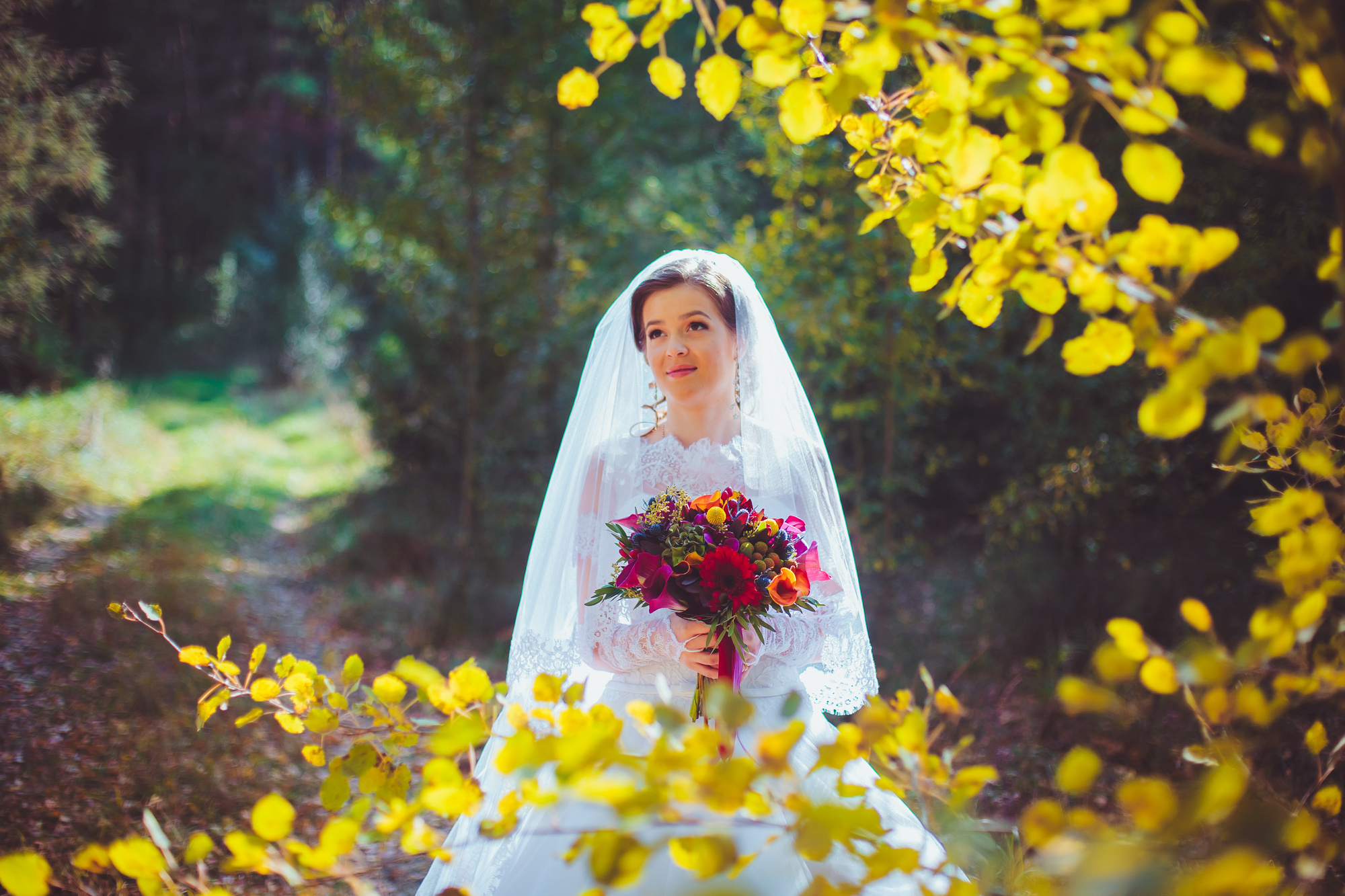 Саша и Настя. Фотограф в Киеве Владимир Лавренчук