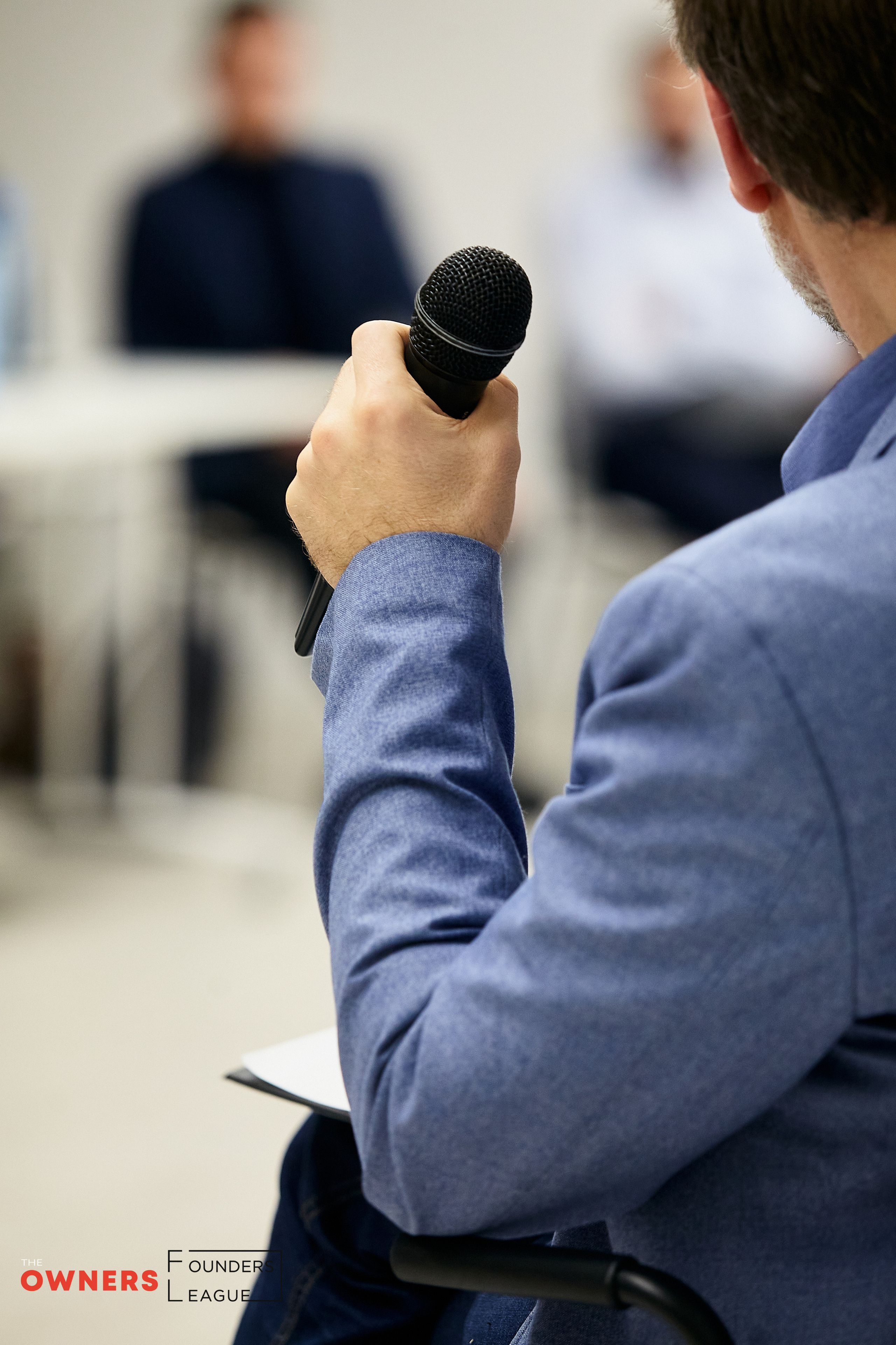 AGRO INVEST TALK. Фотограф в Киеве Владимир Лавренчук