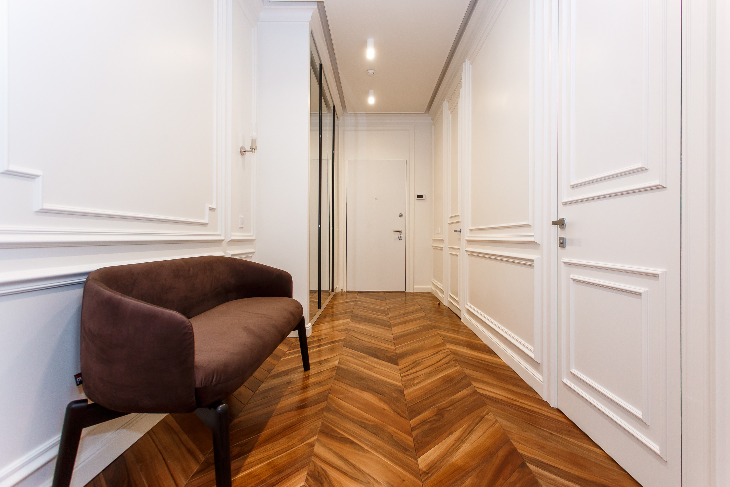 Интерьеры. Фотограф в Киеве Владимир Лавренчук