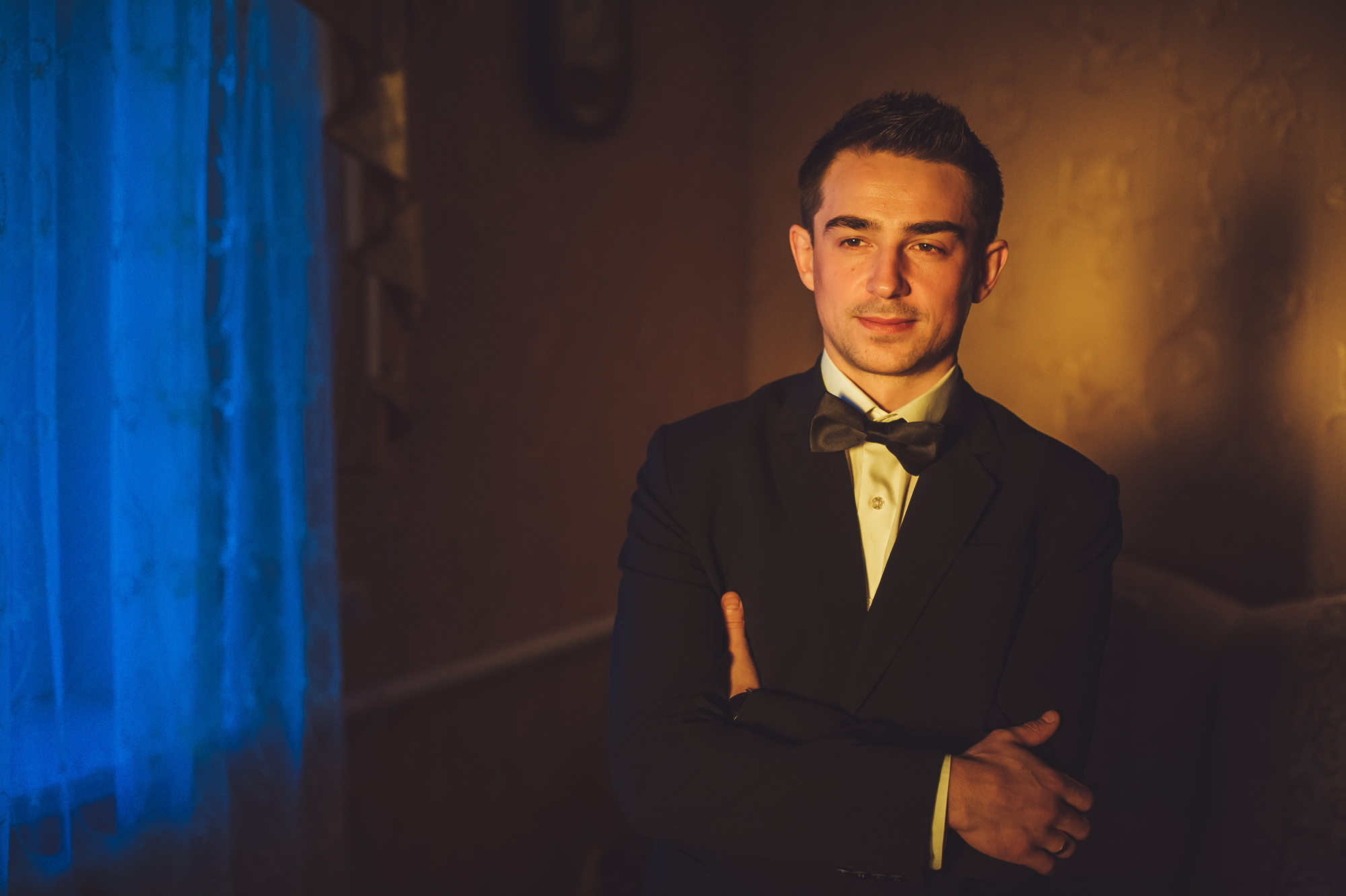 Саша и Настя