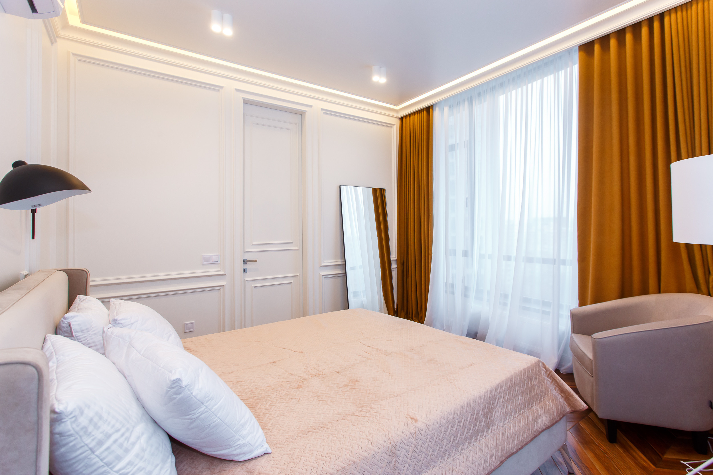 Интерьеры. Фотограф в Киеве Владимир Лавренчук