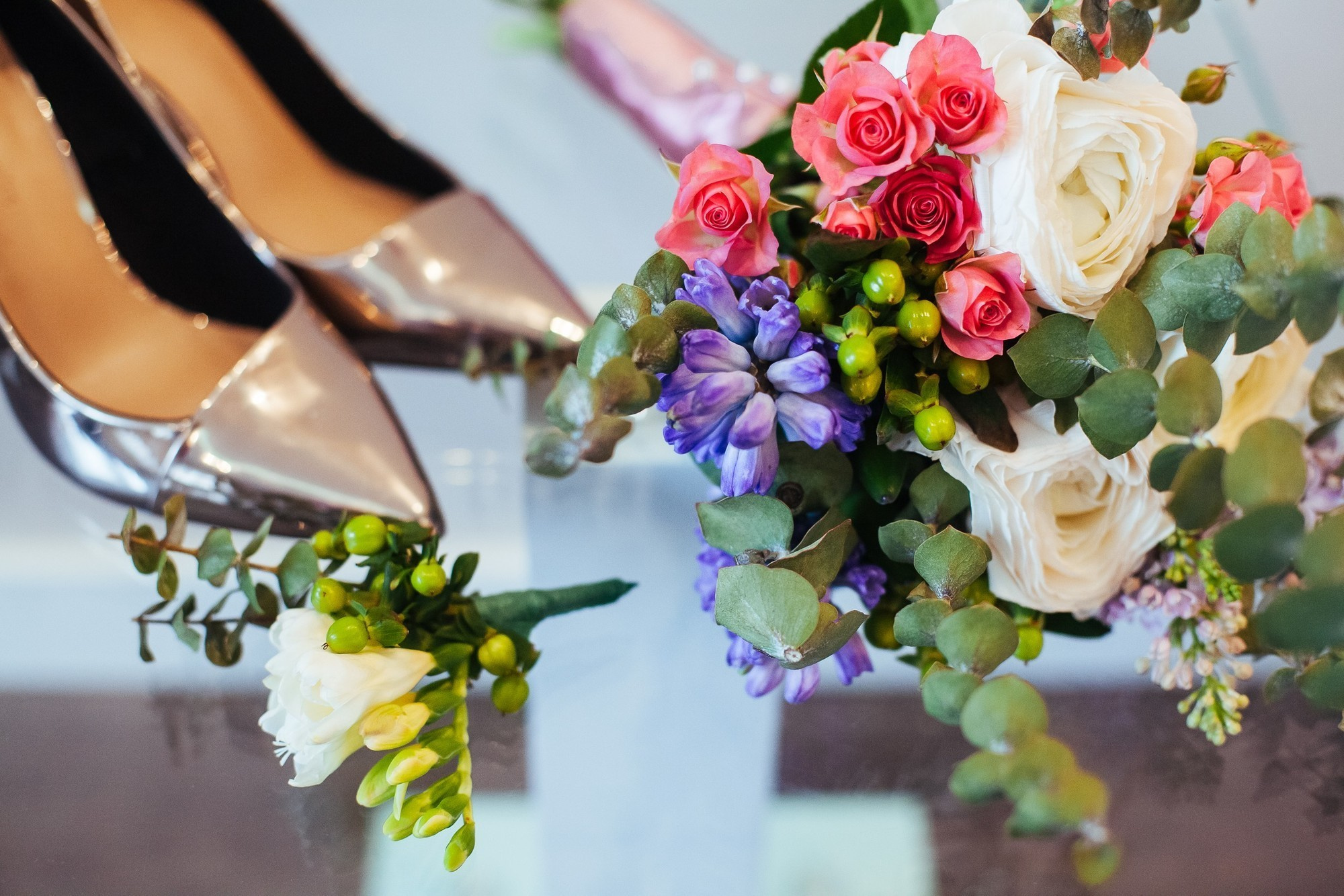 Александра и Артем