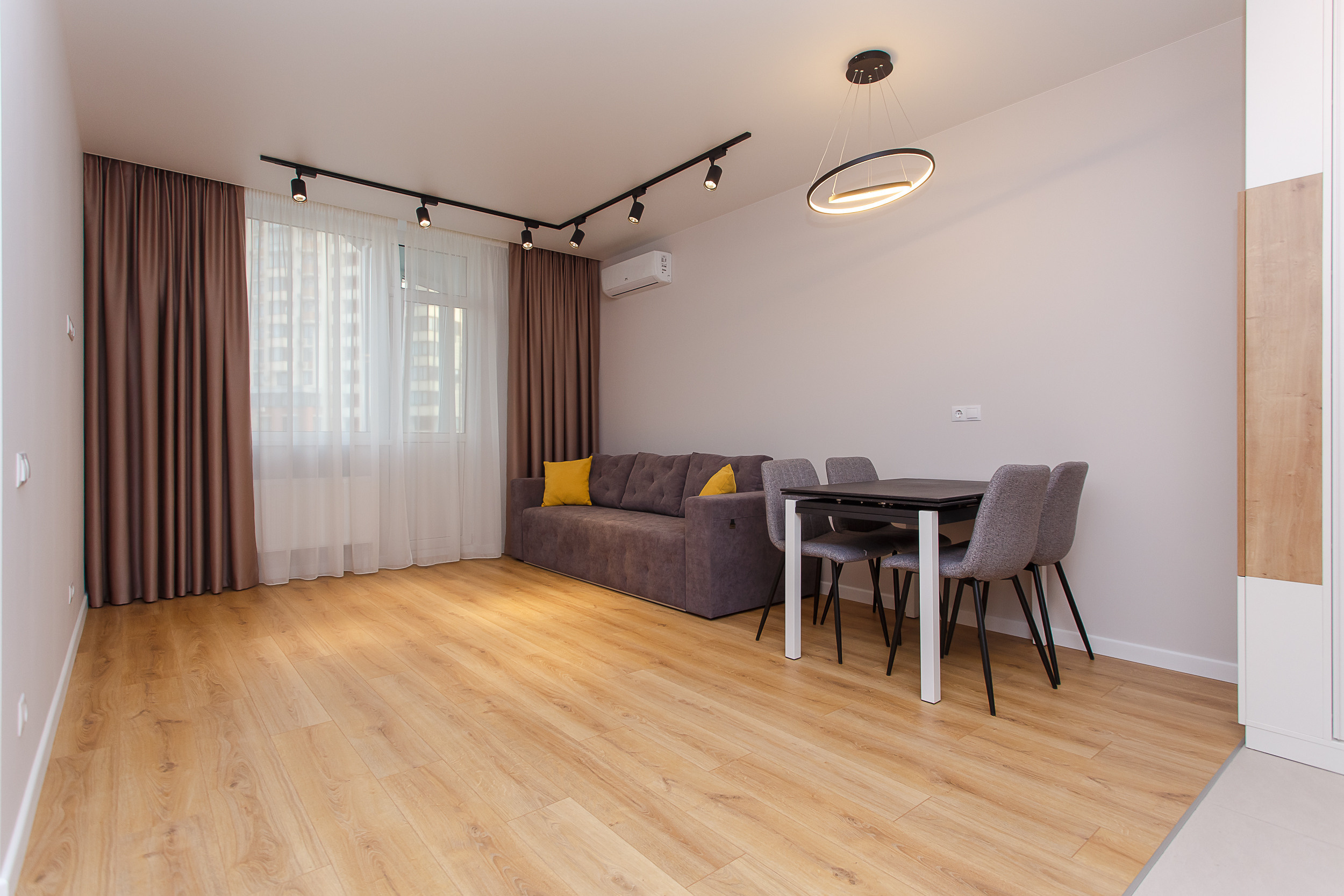 Интерьеры. Фотограф в Киеве Владимир Лавренчук