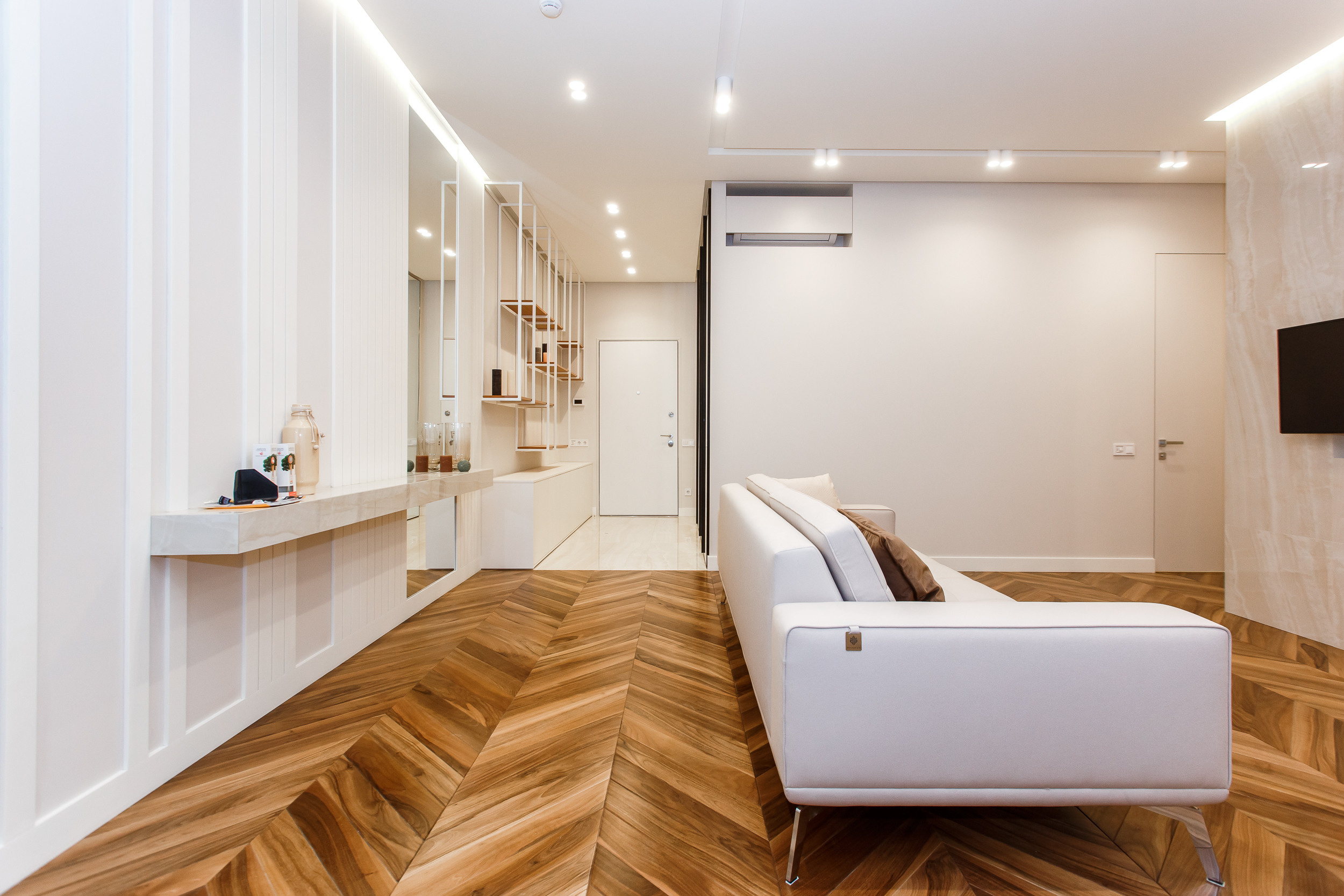 Интерьеры. Фотограф в Киеве Владимир Лавренчук