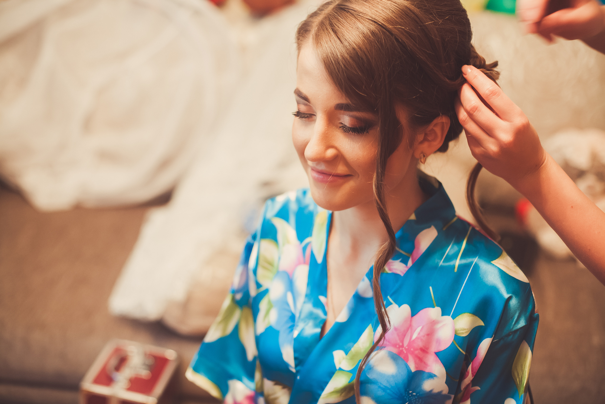 Владимир и Илона