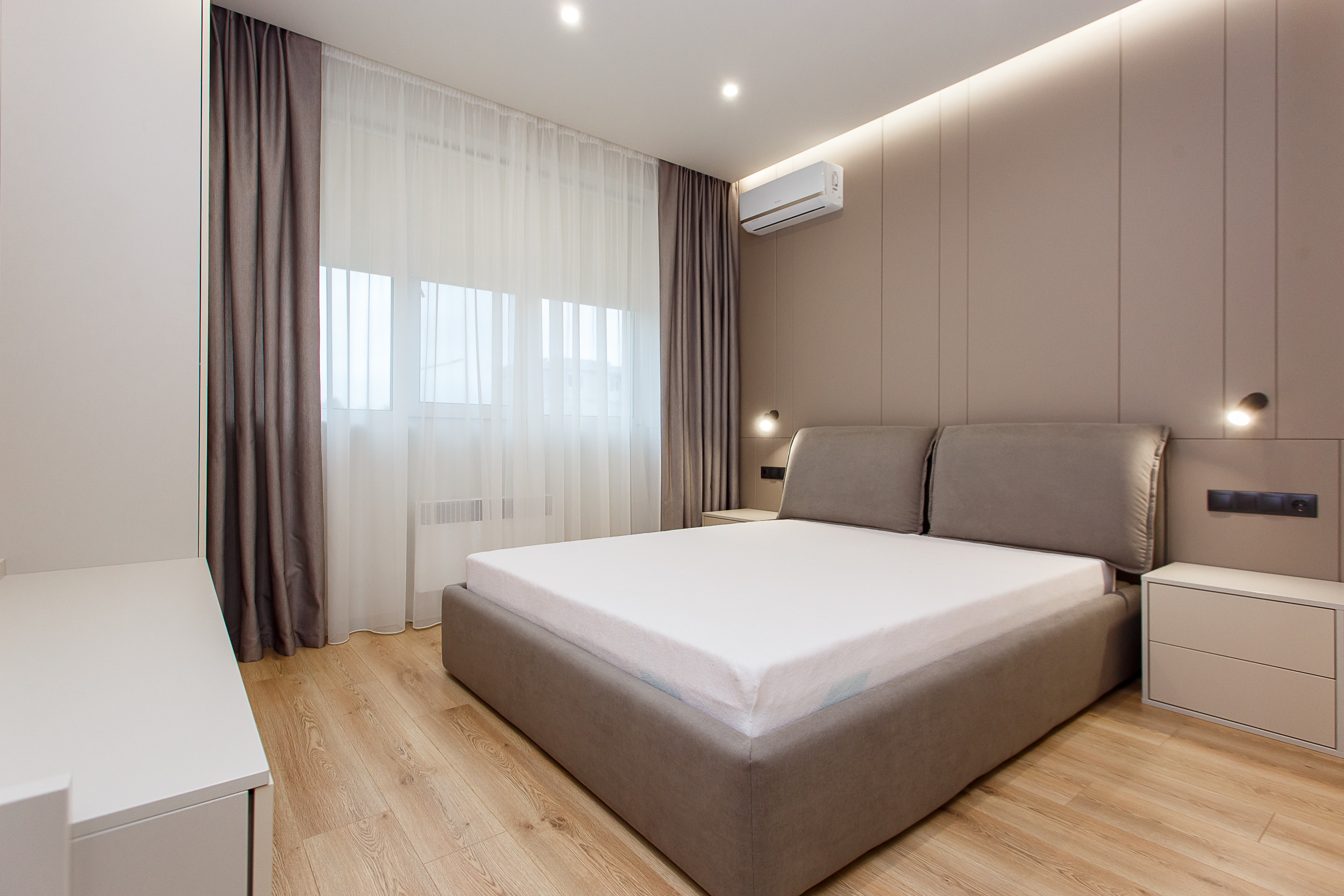 Интерьеры. Фотограф в Киеве Владимир Лавренчук