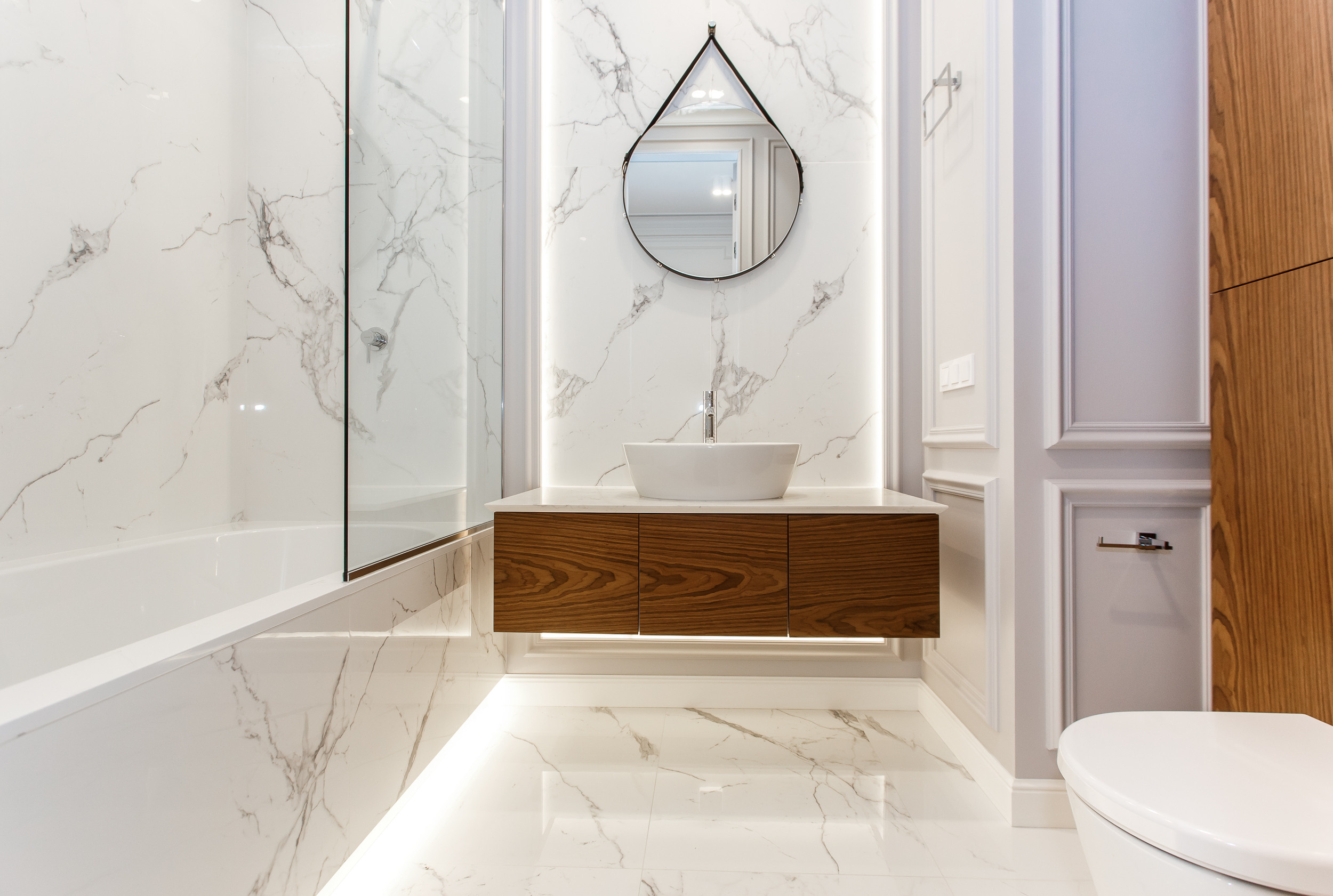 Интерьеры. Фотограф в Киеве Владимир Лавренчук