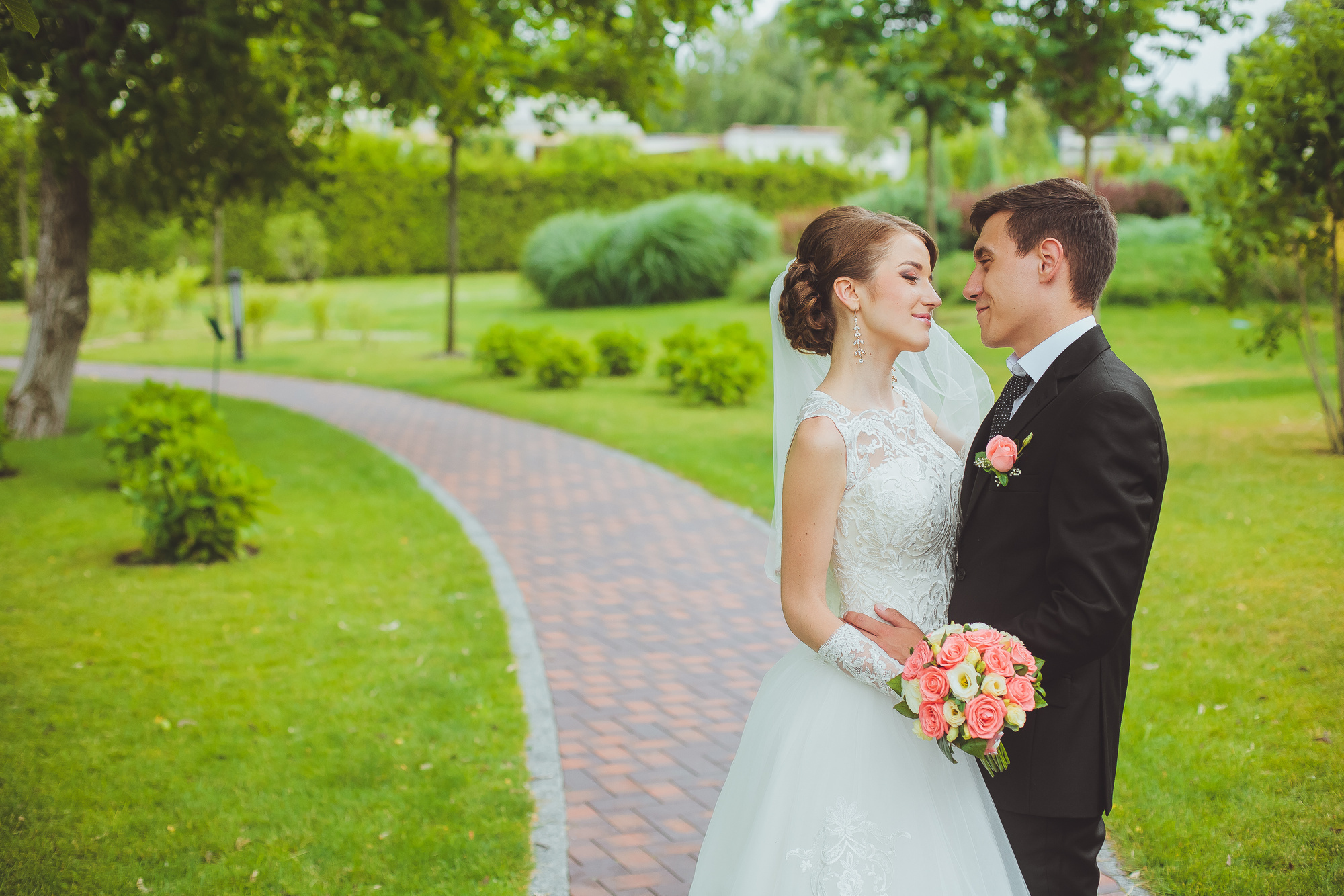 Владимир и Илона