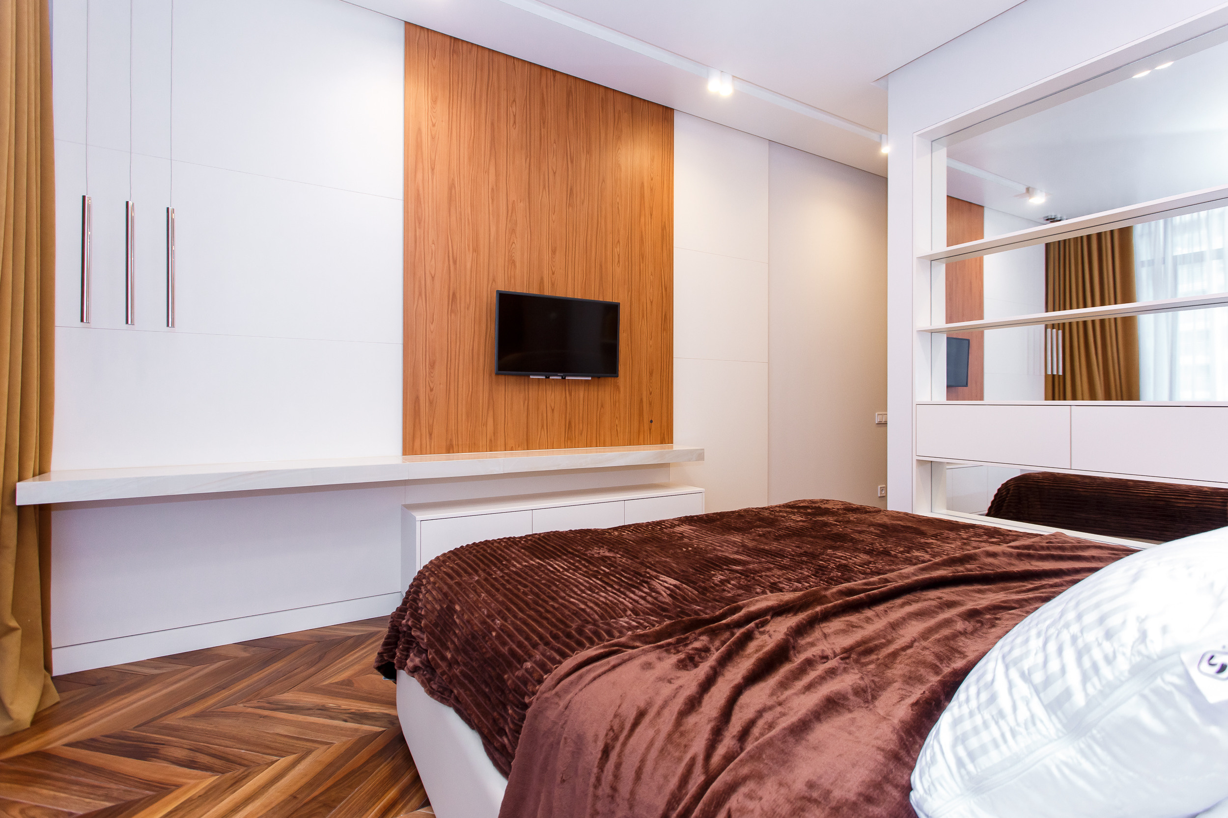 Интерьеры. Фотограф в Киеве Владимир Лавренчук