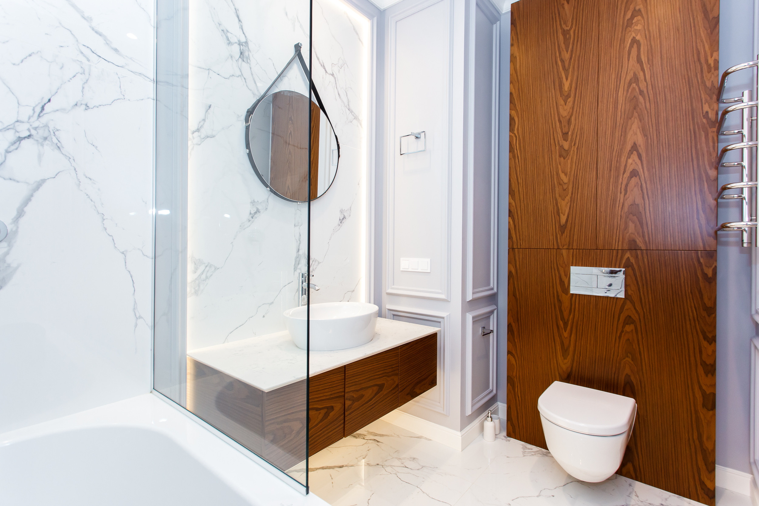 Интерьеры. Фотограф в Киеве Владимир Лавренчук