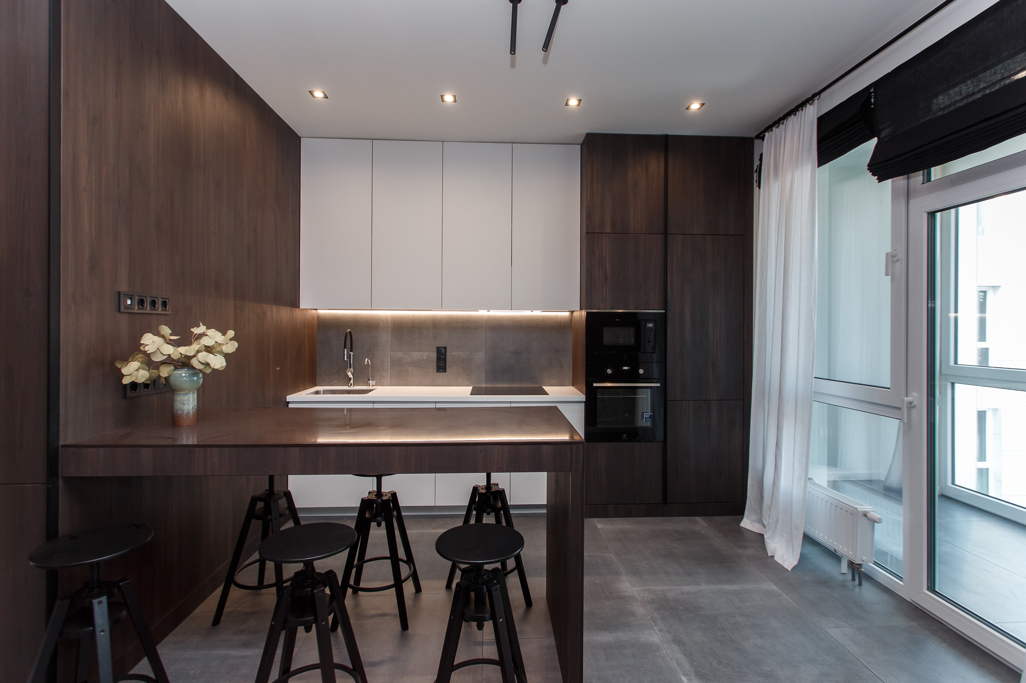 Интерьеры. Фотограф в Киеве Владимир Лавренчук