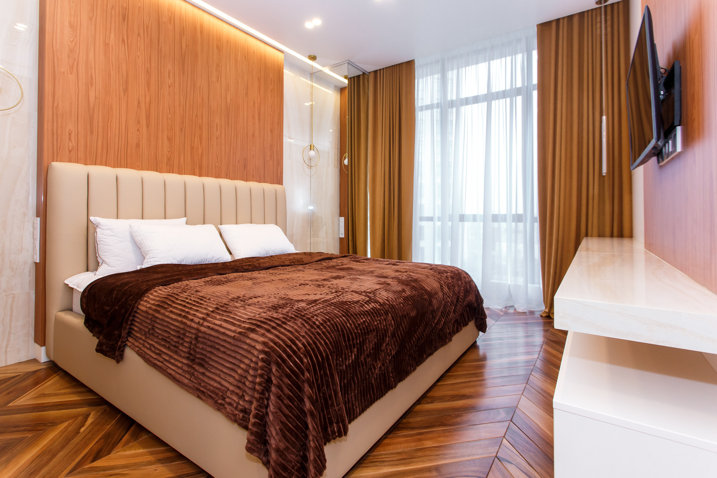 Интерьеры. Фотограф в Киеве Владимир Лавренчук