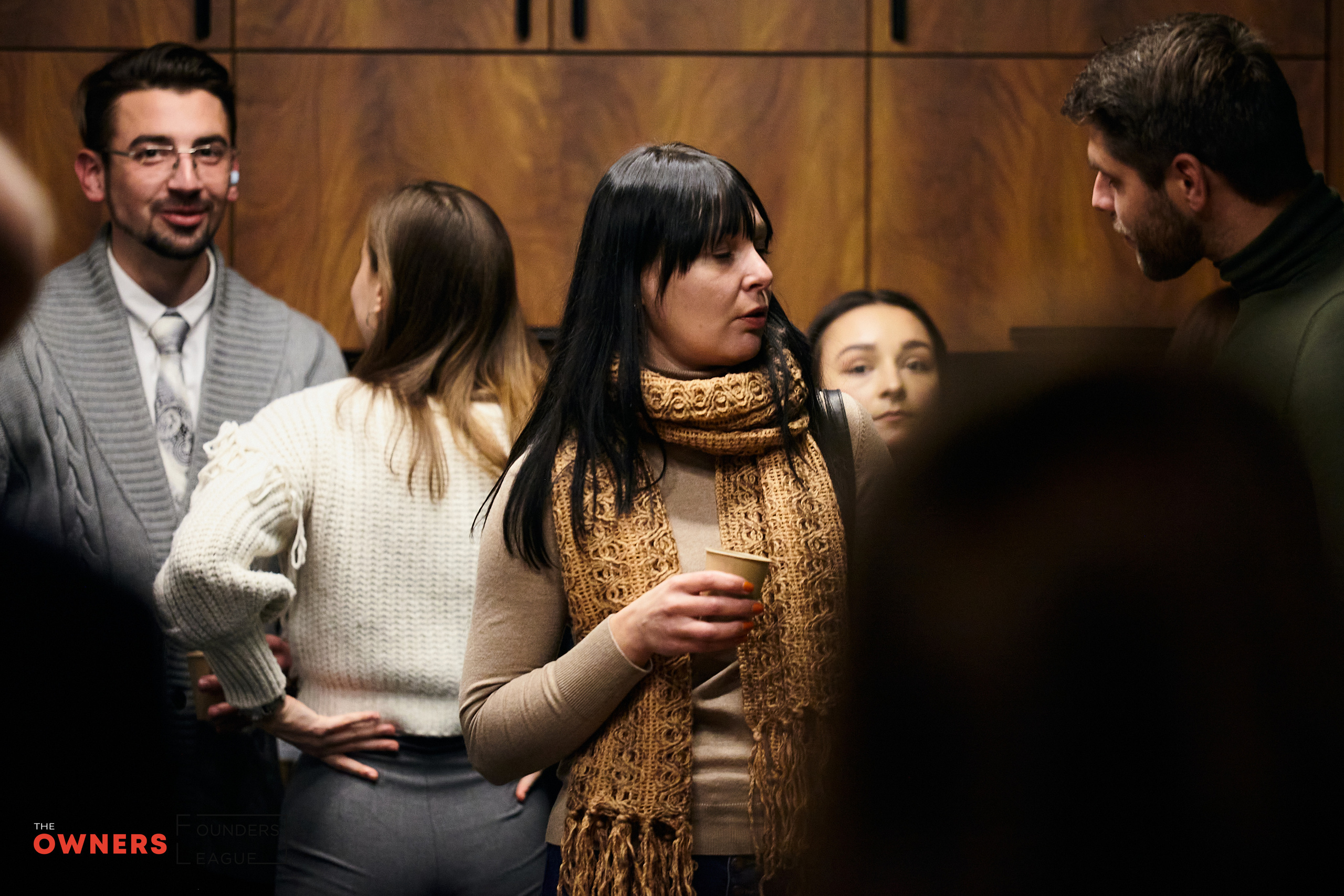 AGRO INVEST TALK. Фотограф в Киеве Владимир Лавренчук