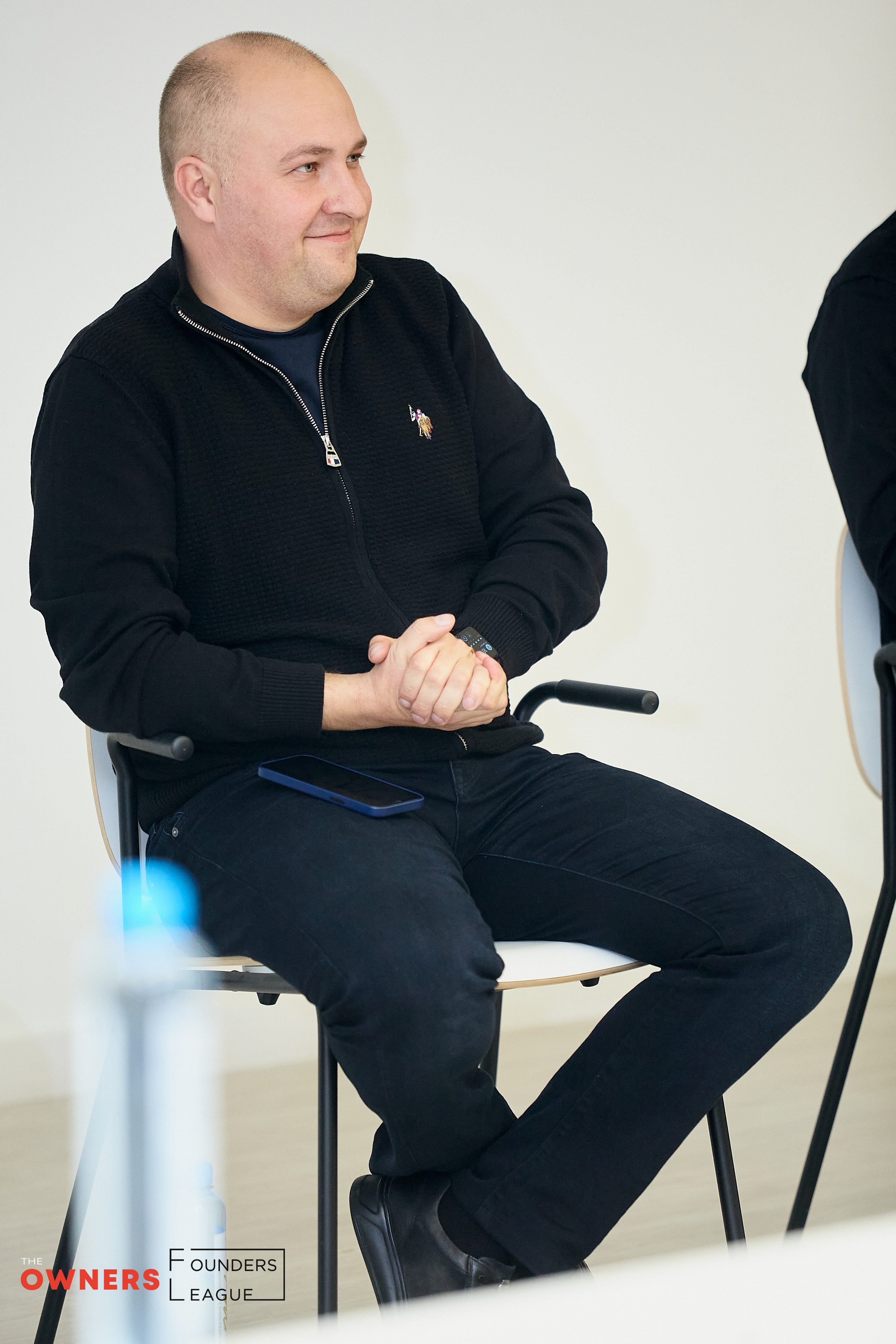 AGRO INVEST TALK. Фотограф в Киеве Владимир Лавренчук