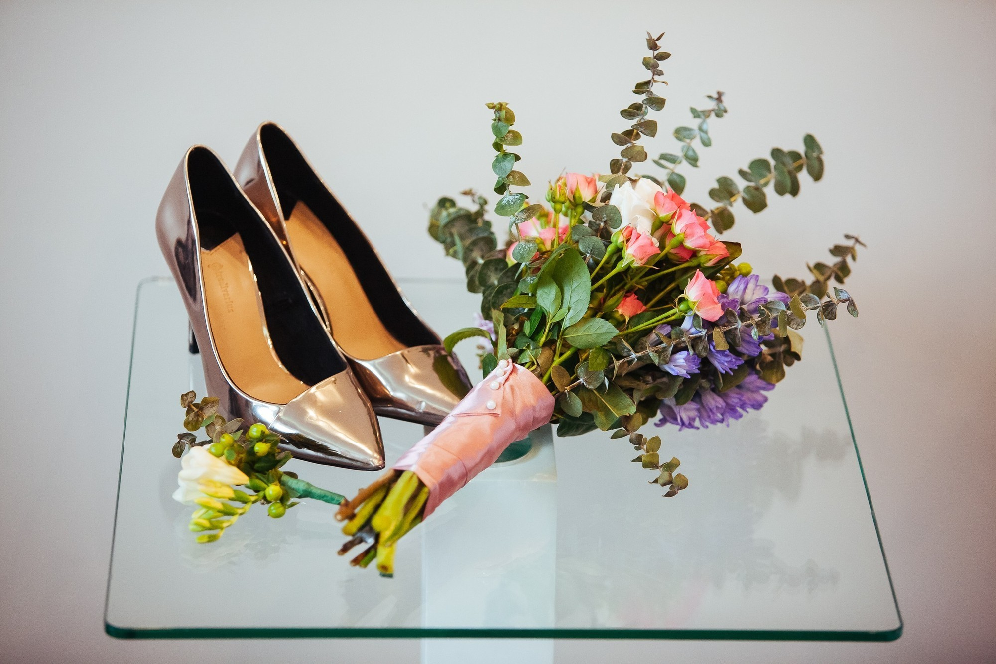 Александра и Артем